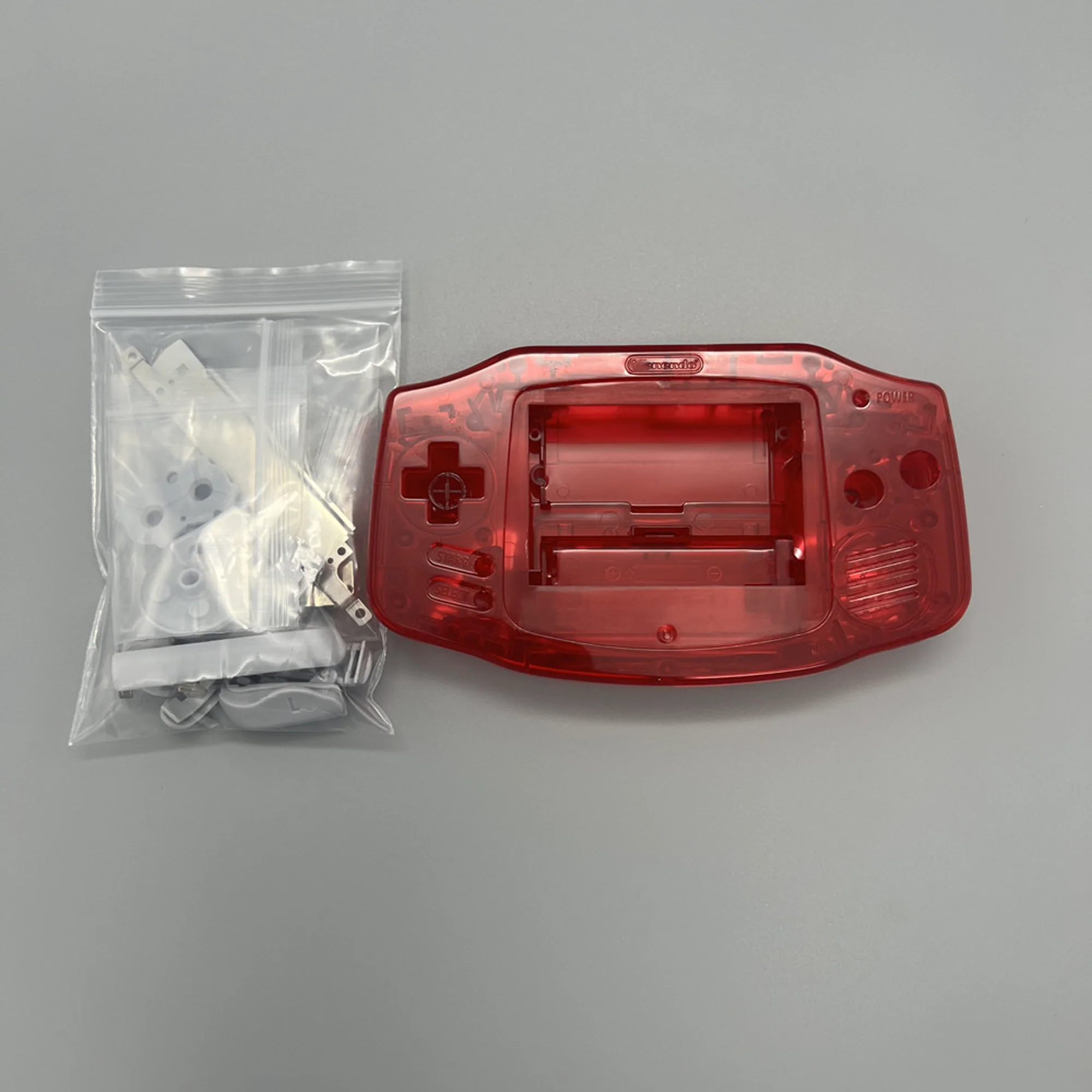 Game Boy Advance High Quality Replacement Shell - Image 8