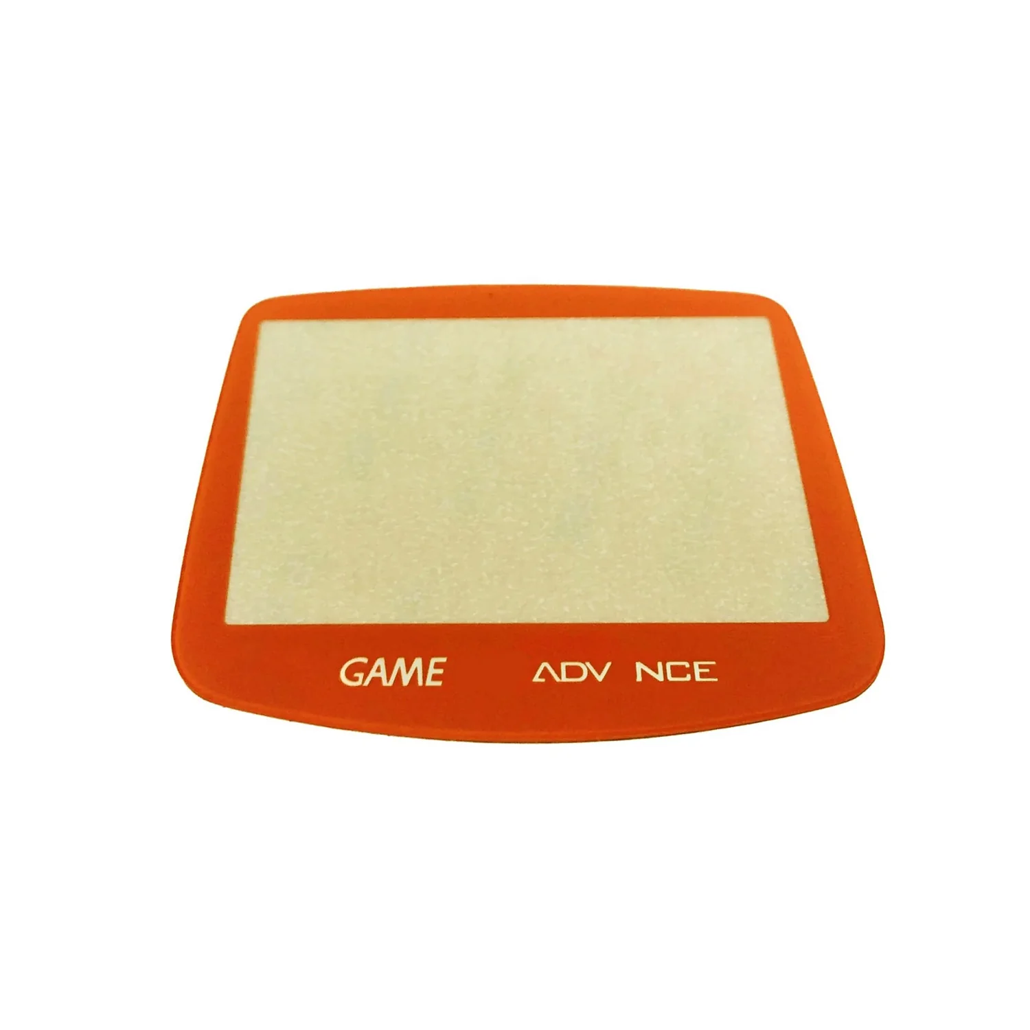 Game Boy Advance IPS Holographic Colored Glass Lenses - Image 4