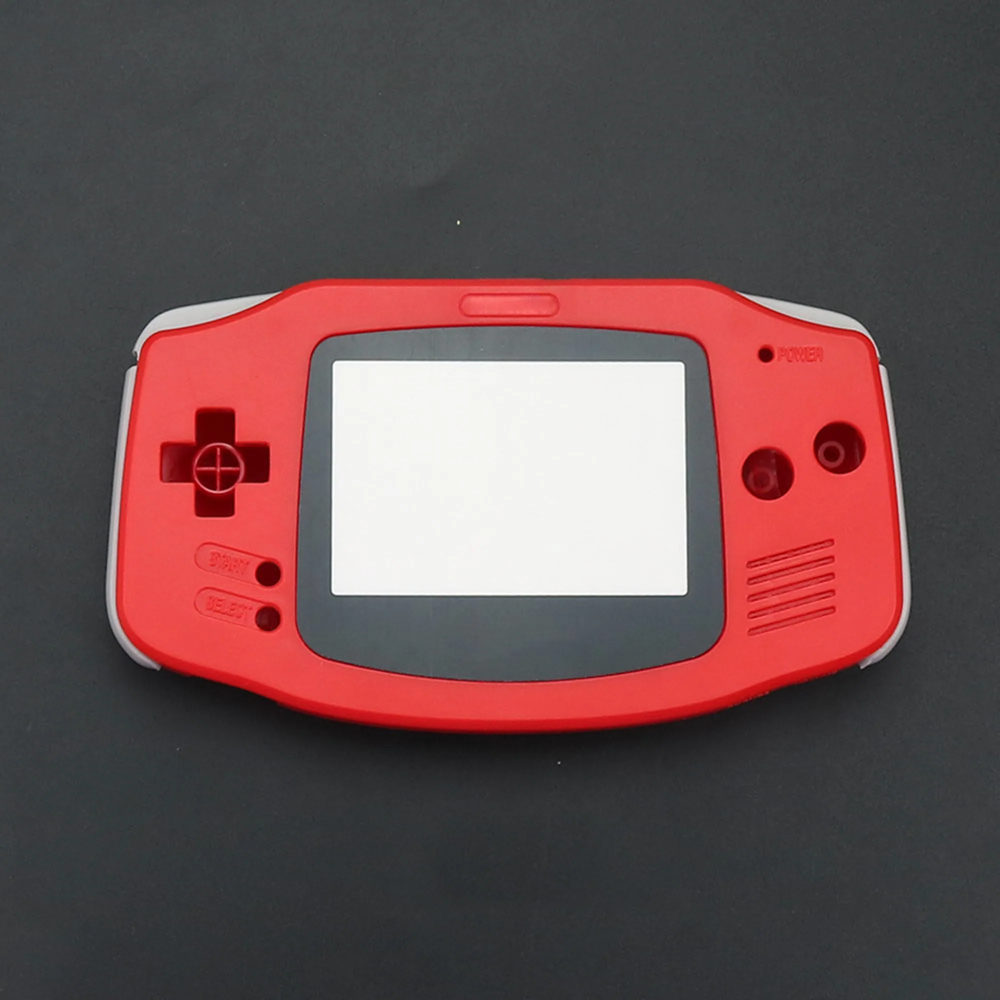 Game Boy Advance Laminated 720x480 IPS Backlight with OSD - Hispeedido - Image 20