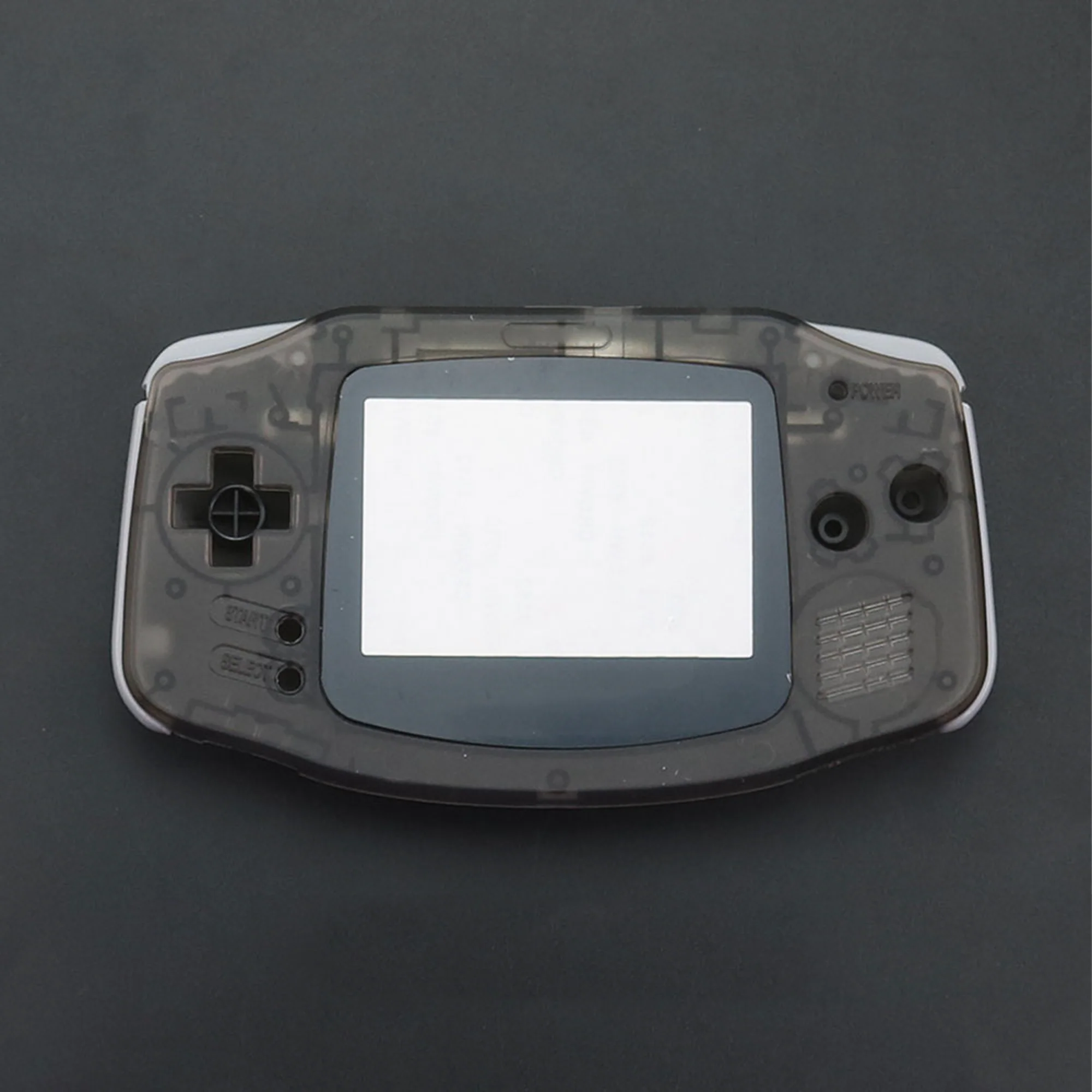 Game Boy Advance Laminated 720x480 IPS Backlight with OSD - Hispeedido - Image 31