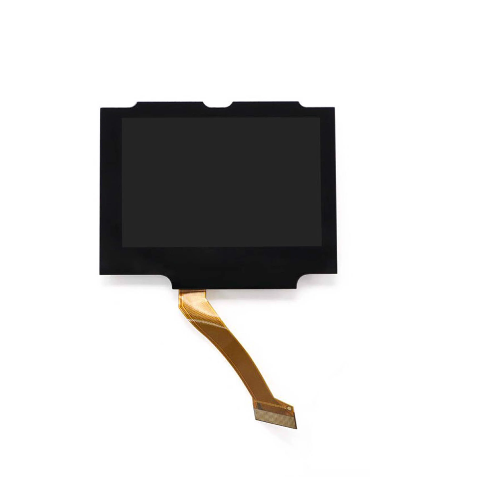 Game Boy Advance SP Drop In 720x480 IPS Backlight with OSD - Hispeedido - Image 7