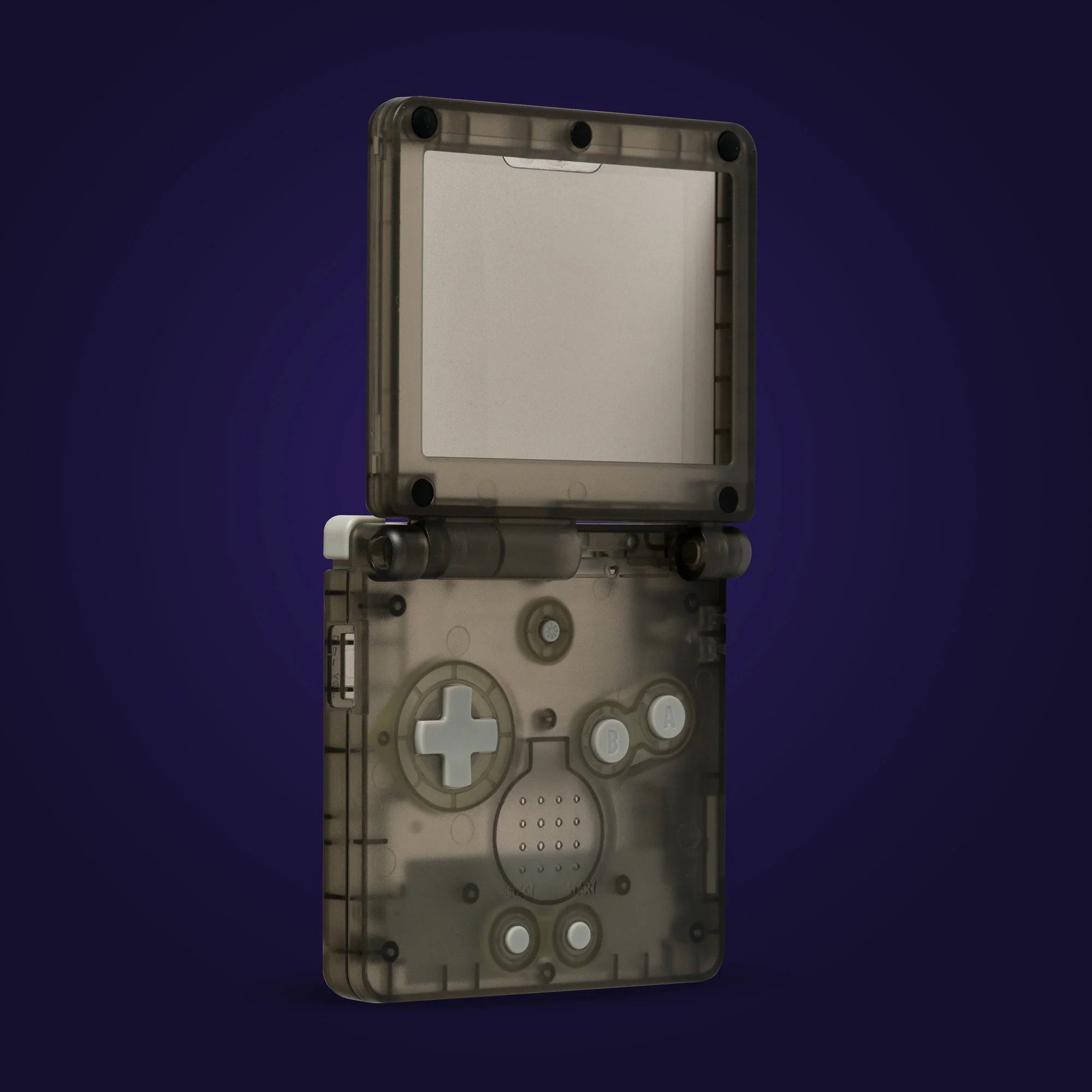 Game Boy Advance SP 001/101/IPS Ready Housing Shells No Cut - Image 6
