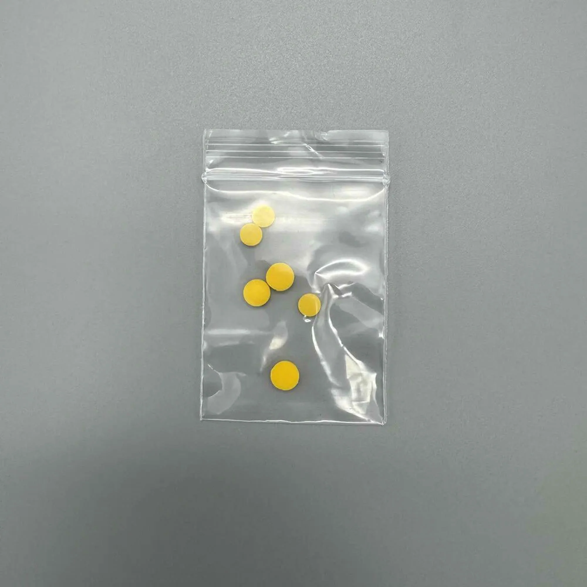 Game Boy Advance SP Rubber Screw Covers - Image 6
