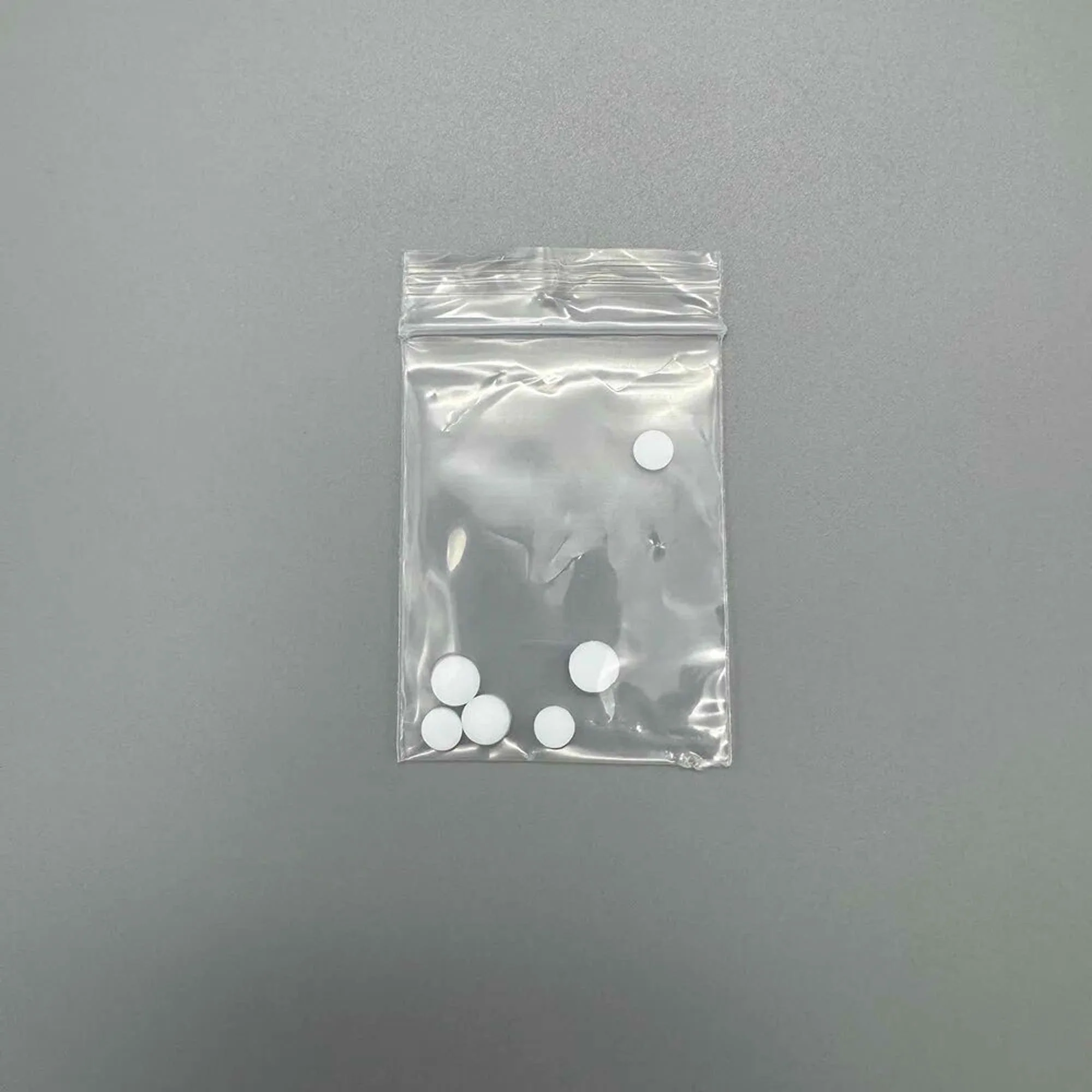 Game Boy Advance SP Rubber Screw Covers - Image 9