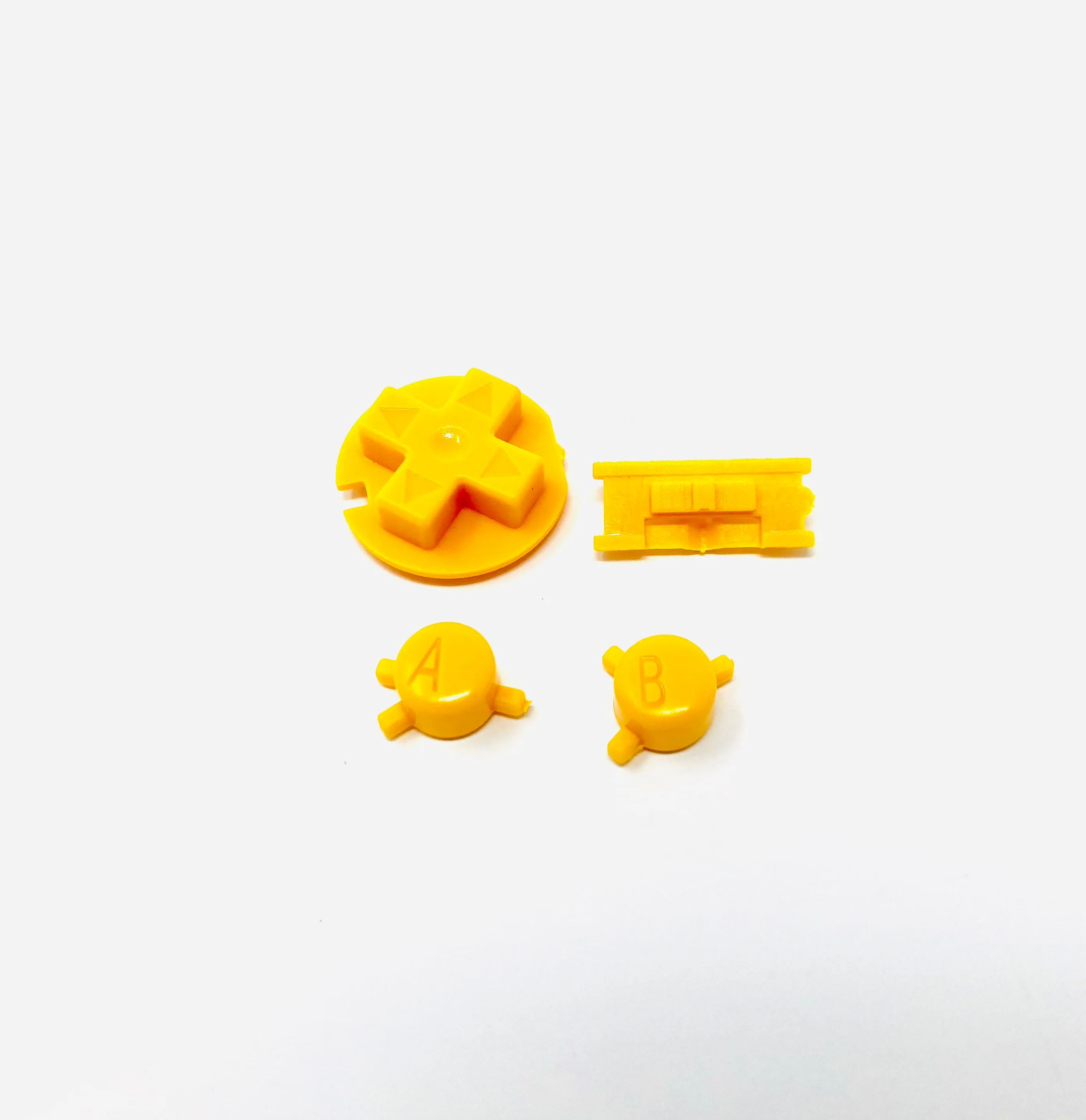 Game Boy Color Buttons - Image 7