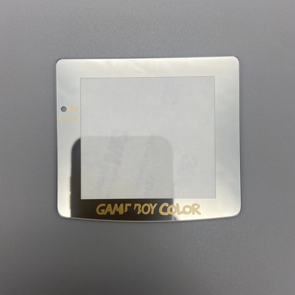 Game Boy Color GBC Glass Lens for 2.6" Backlight - Image 5