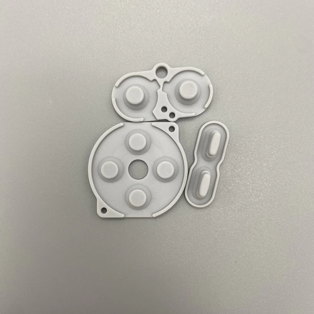 Game Boy Color High Quality Conductive Pads - Image 11