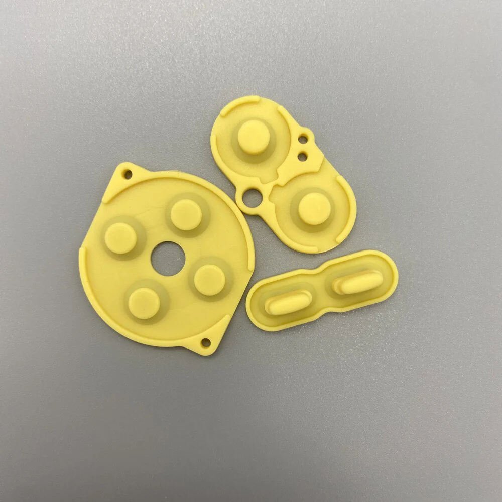 Game Boy Color High Quality Conductive Pads - Image 8
