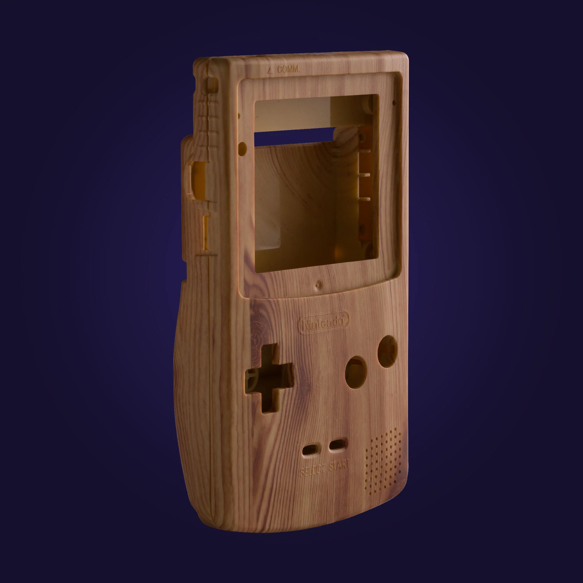 Game Boy Color High Quality Replacement Shell - Image 15