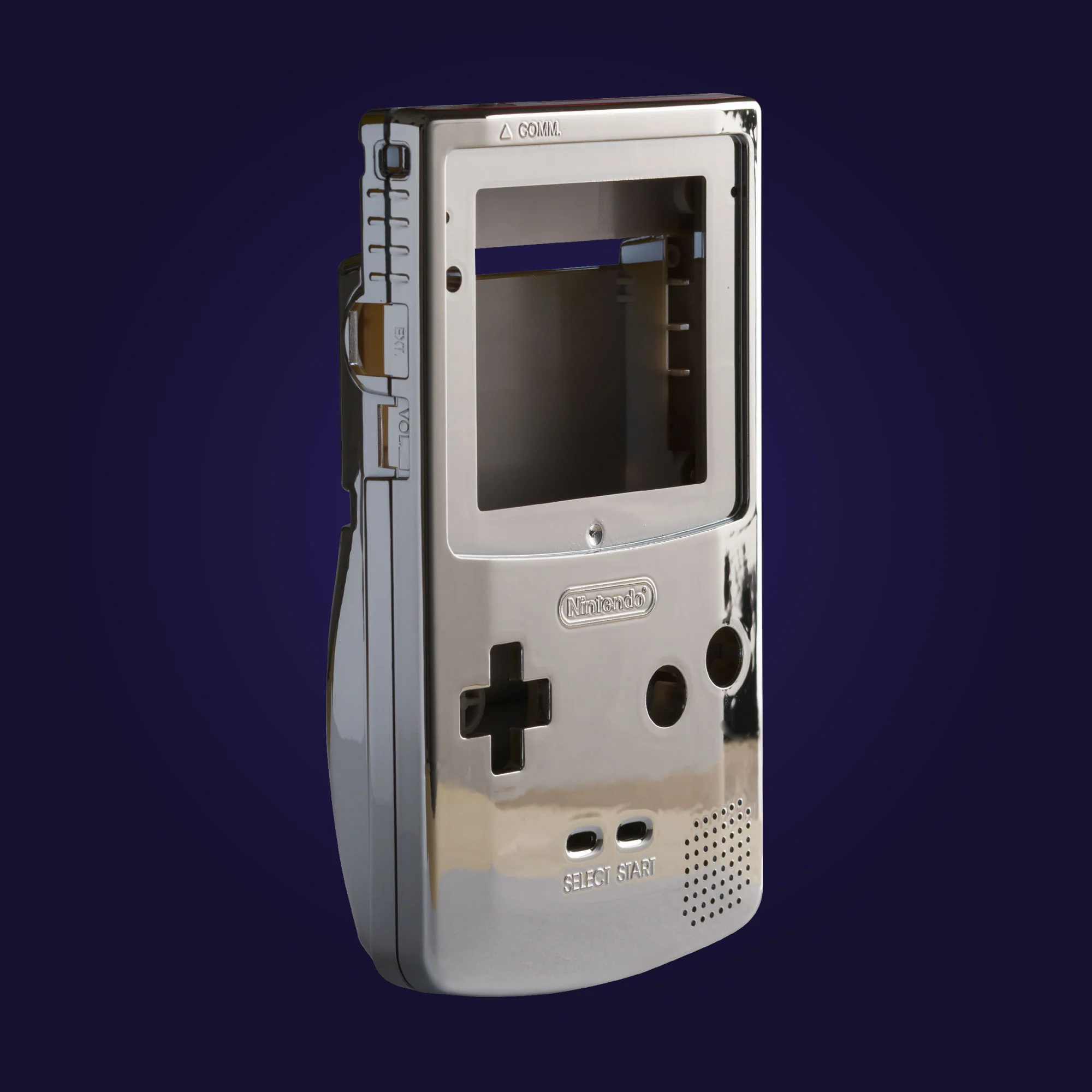 Game Boy Color High Quality Replacement Shell - Image 19