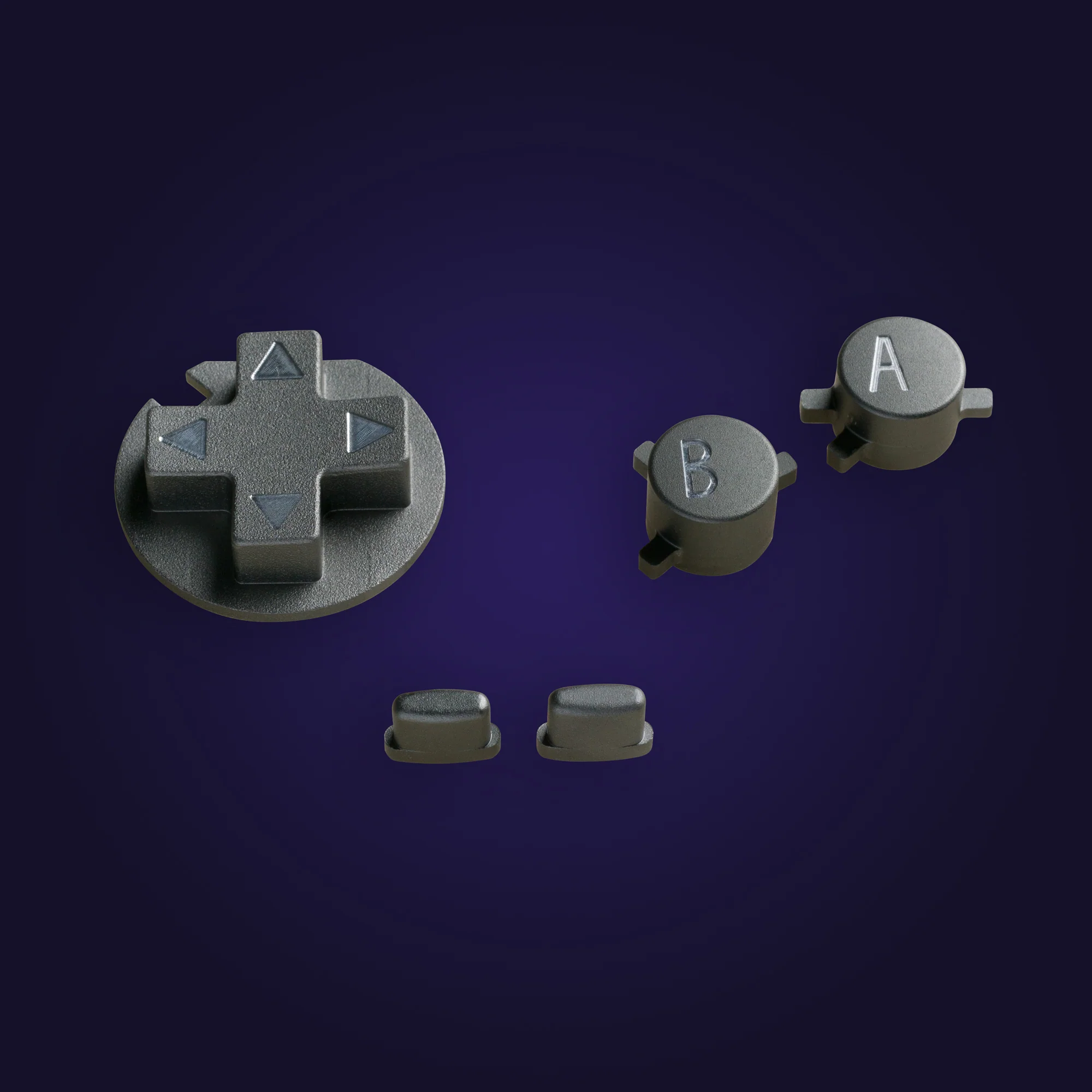 Game Boy Color Metal Buttons by RetroCNC - Image 10