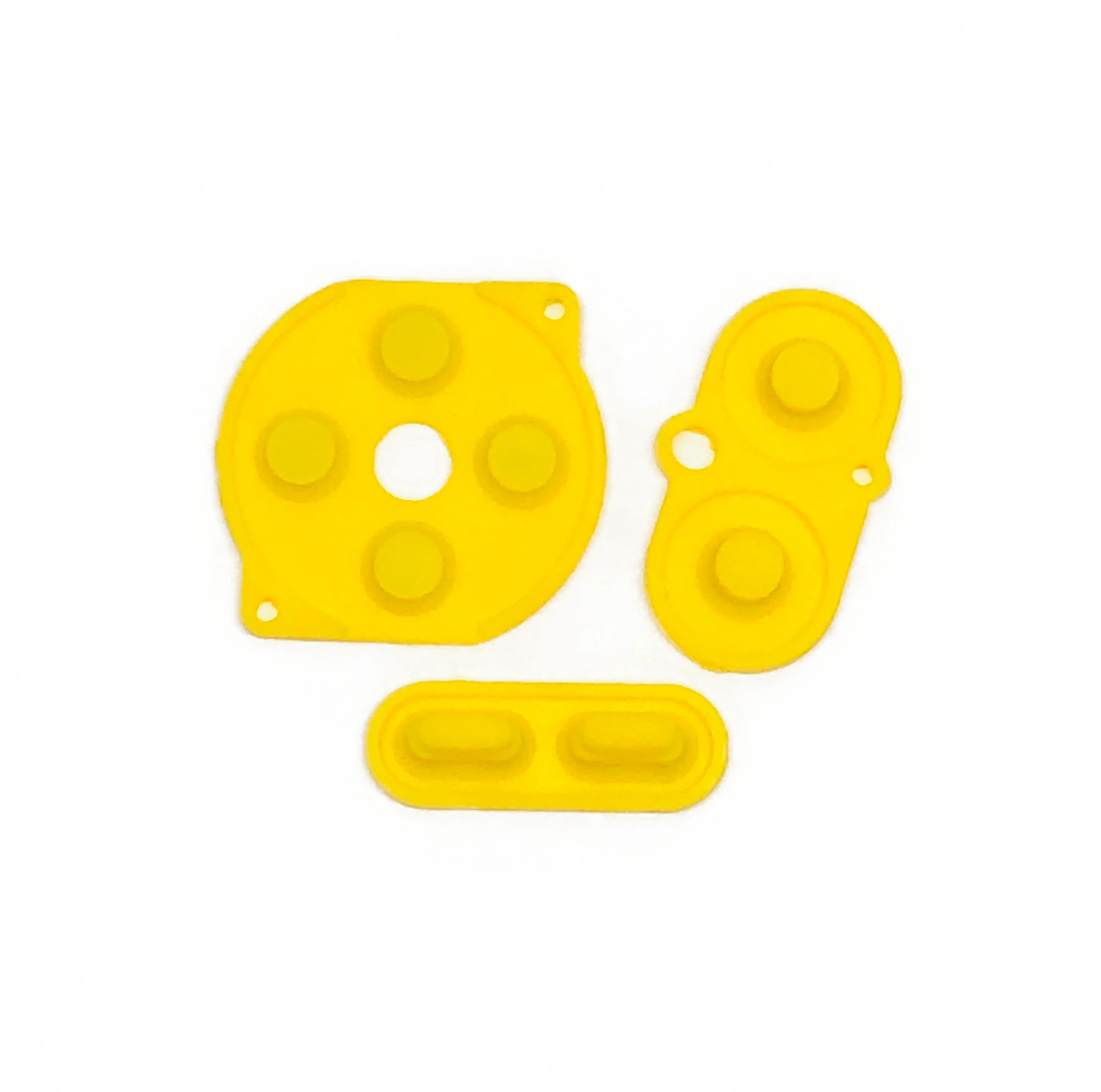 Game Boy Color Silicone Button Pads - Image 3