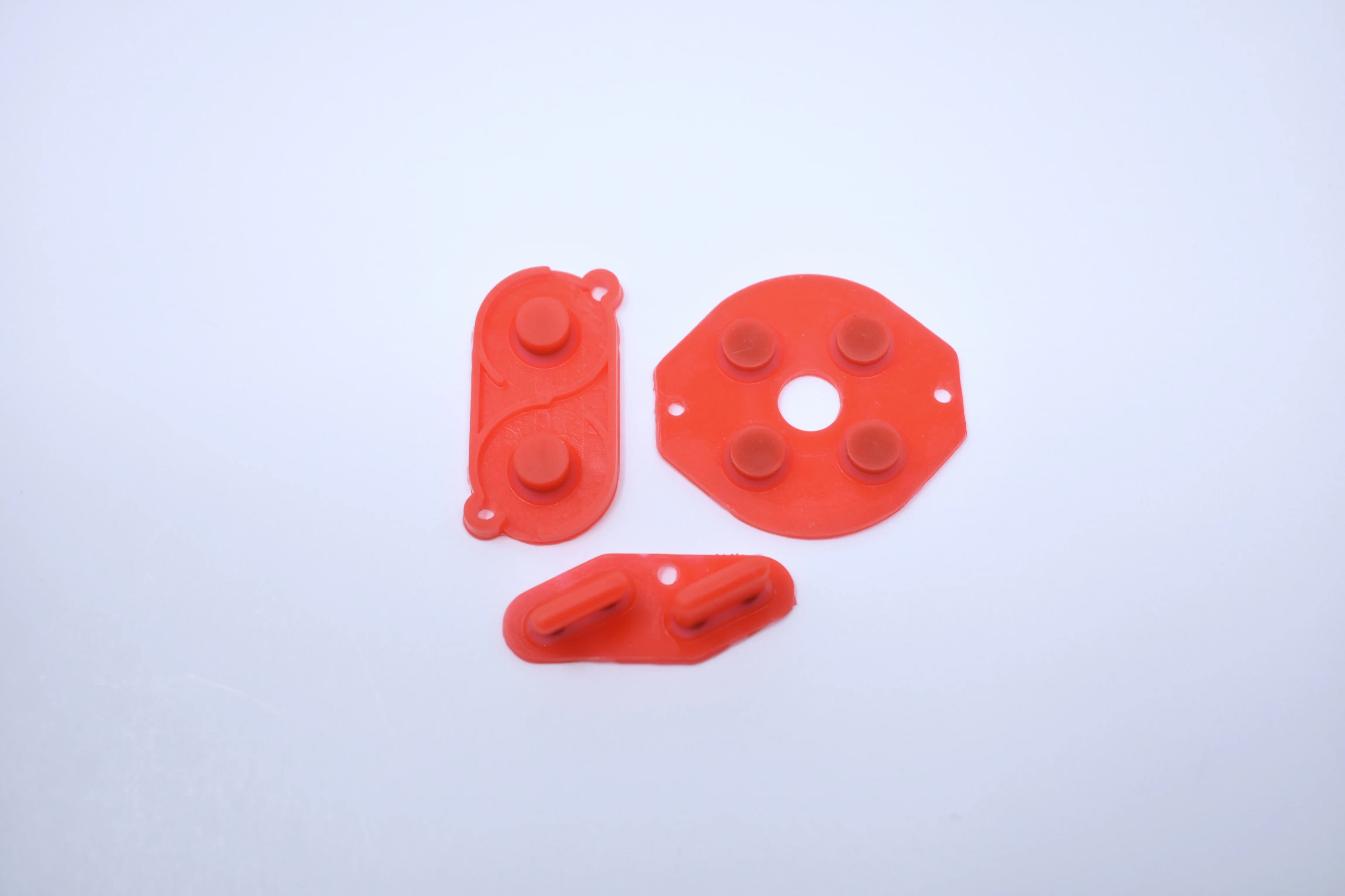 Game Boy DMG Conductive Pad Set - Image 3