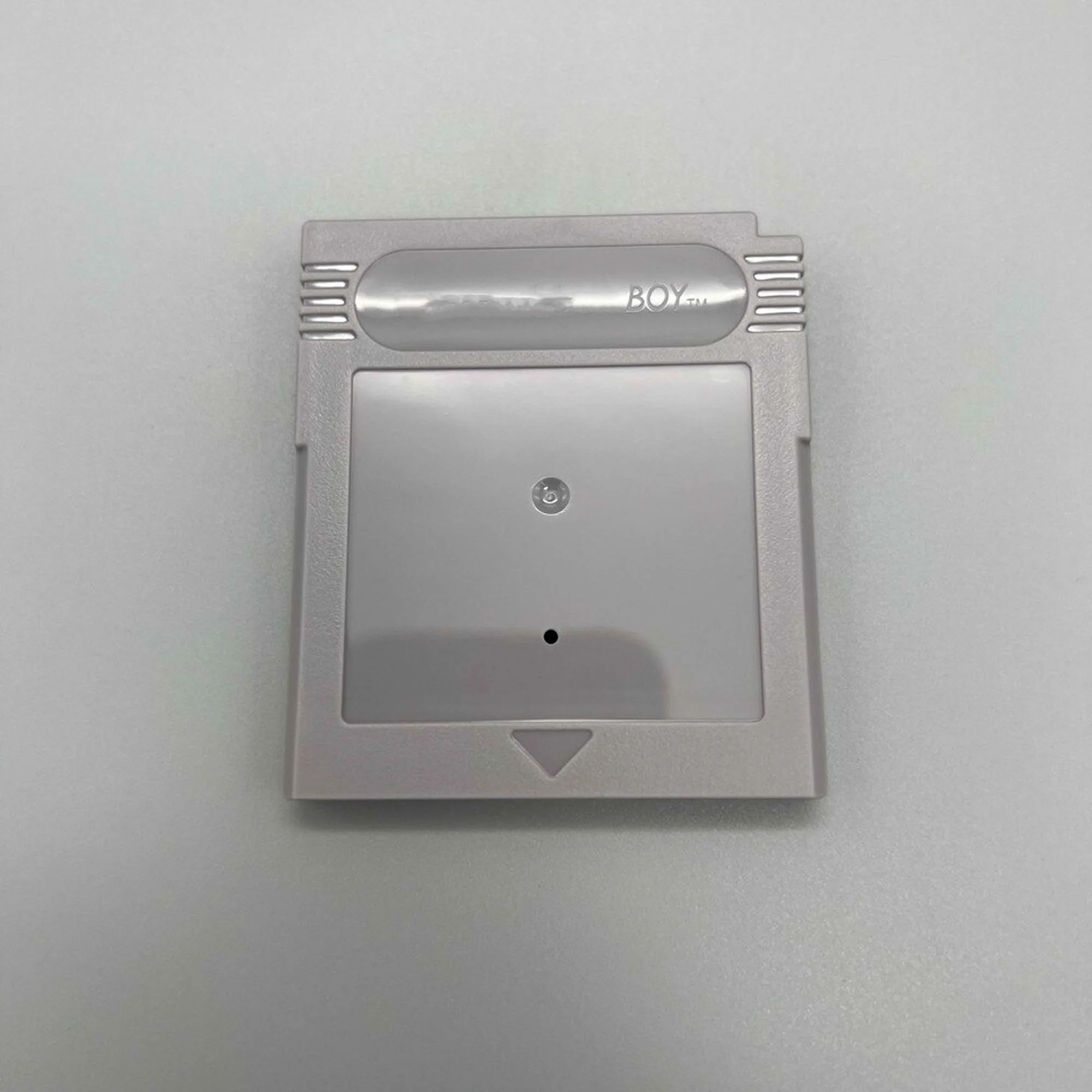 Game Boy DMG High Quality Replacement Game Cartridge Shell - Image 4