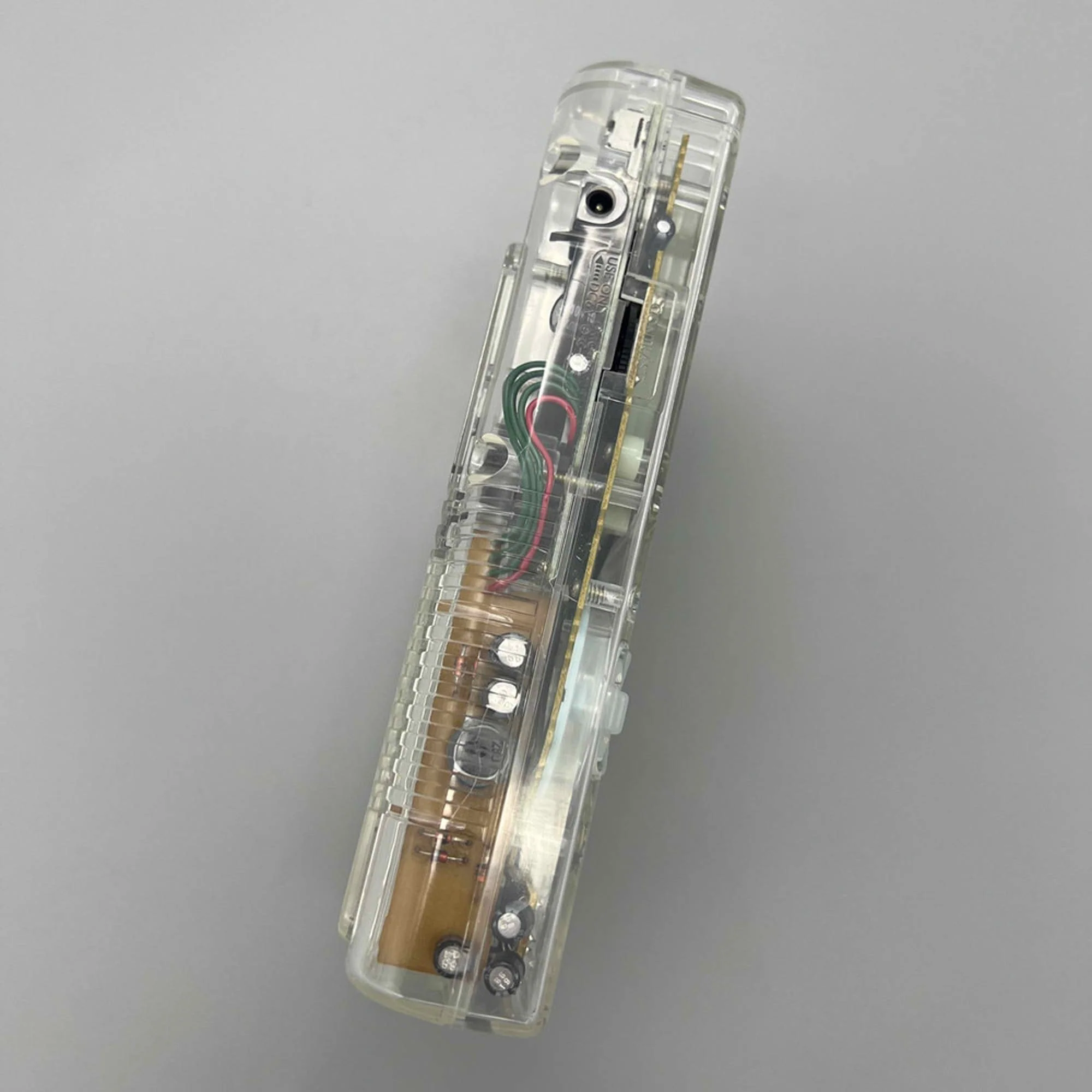 Game Boy DMG High Quality Replacement Shell - Image 5