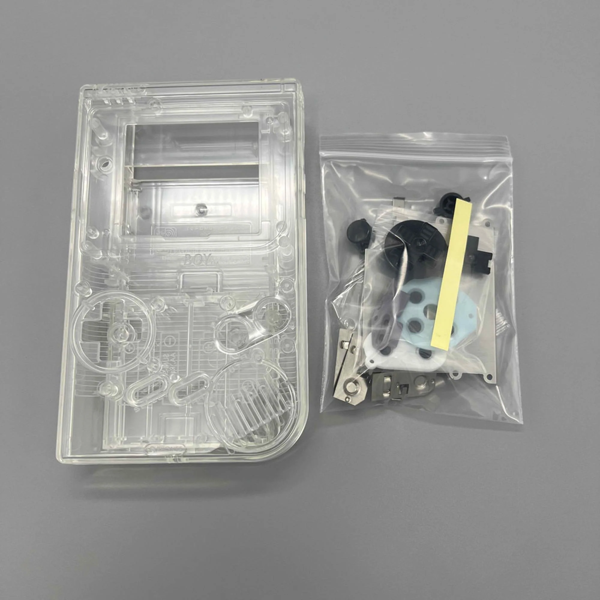 Game Boy DMG High Quality Replacement Shell - Image 7