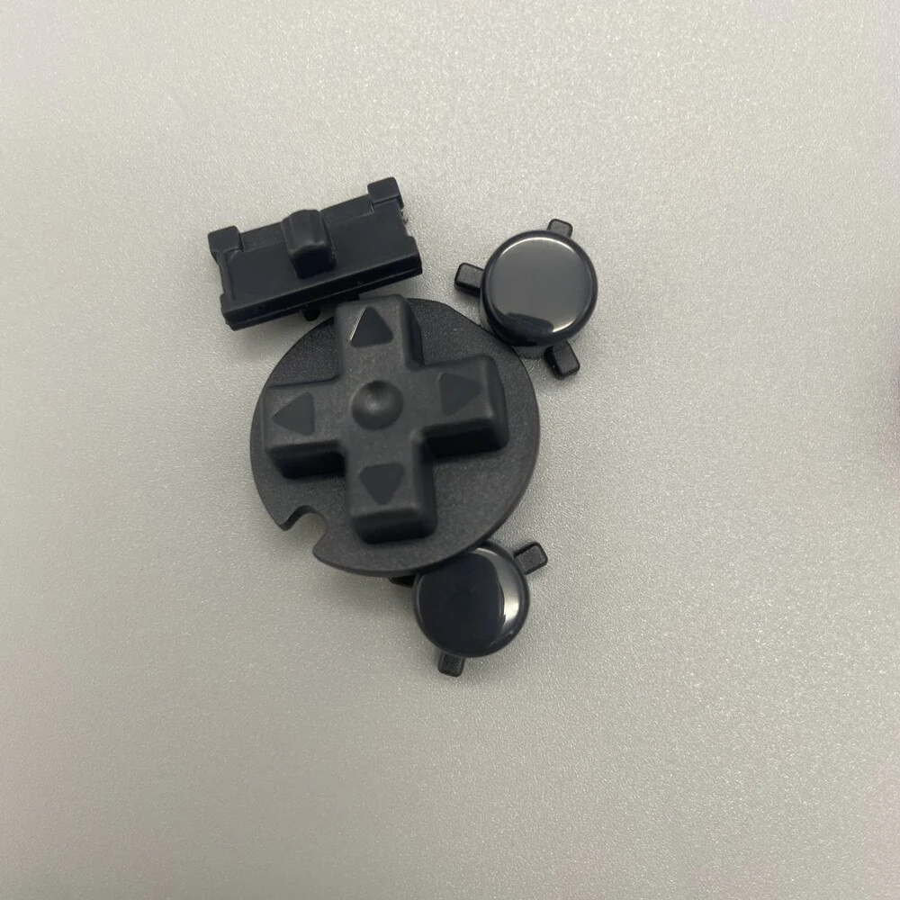 Game Boy Pocket High Quality Button Set - Image 11