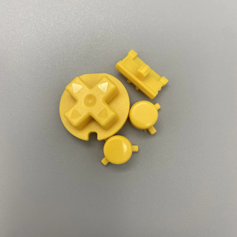 Game Boy Pocket High Quality Button Set - Image 12