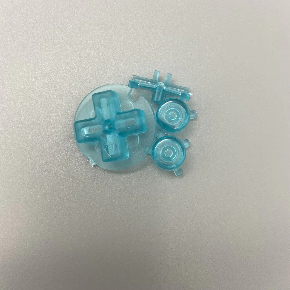 Game Boy Pocket High Quality Button Set - Image 2