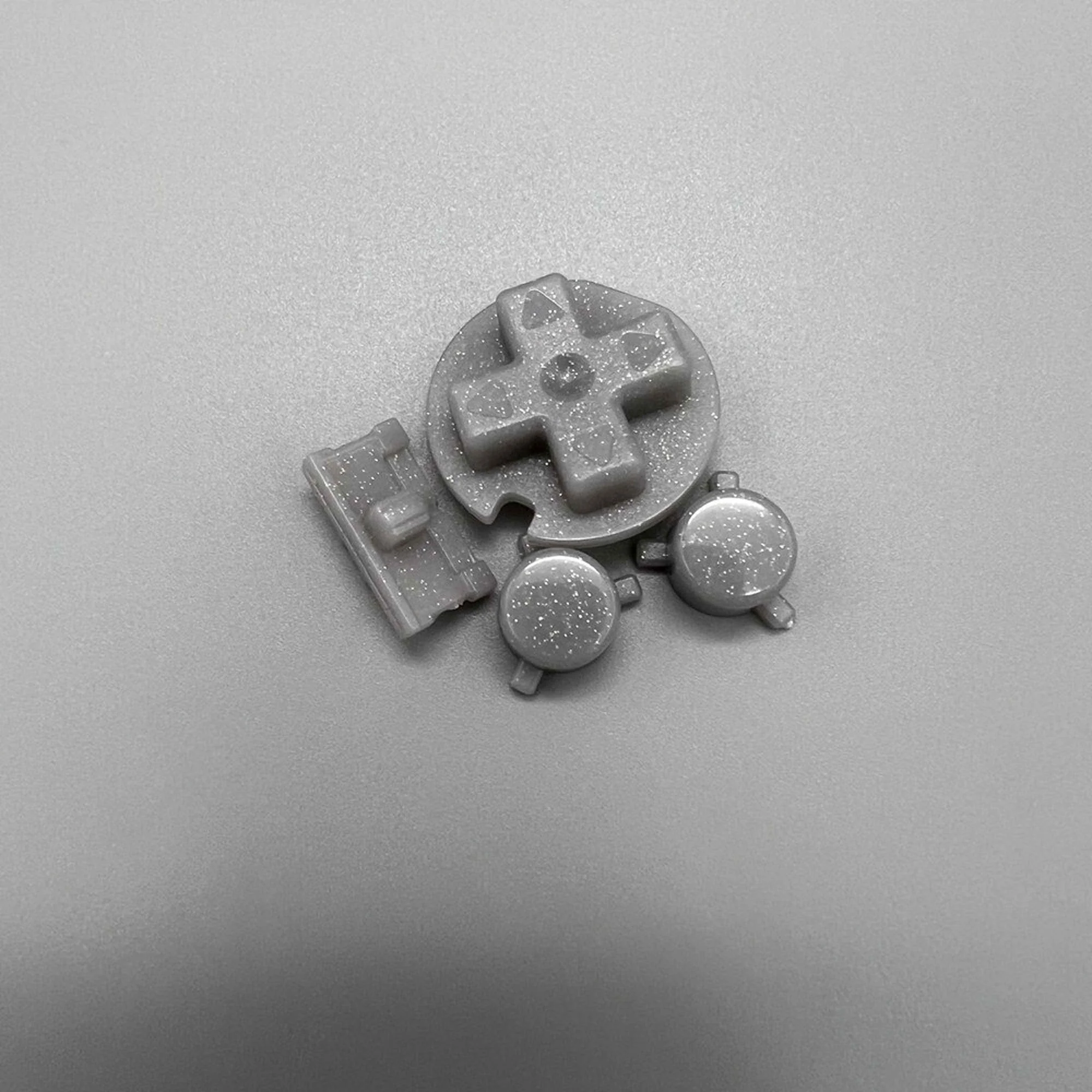 Game Boy Pocket High Quality Button Set - Image 22