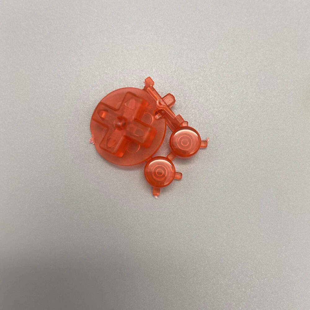 Game Boy Pocket High Quality Button Set - Image 5