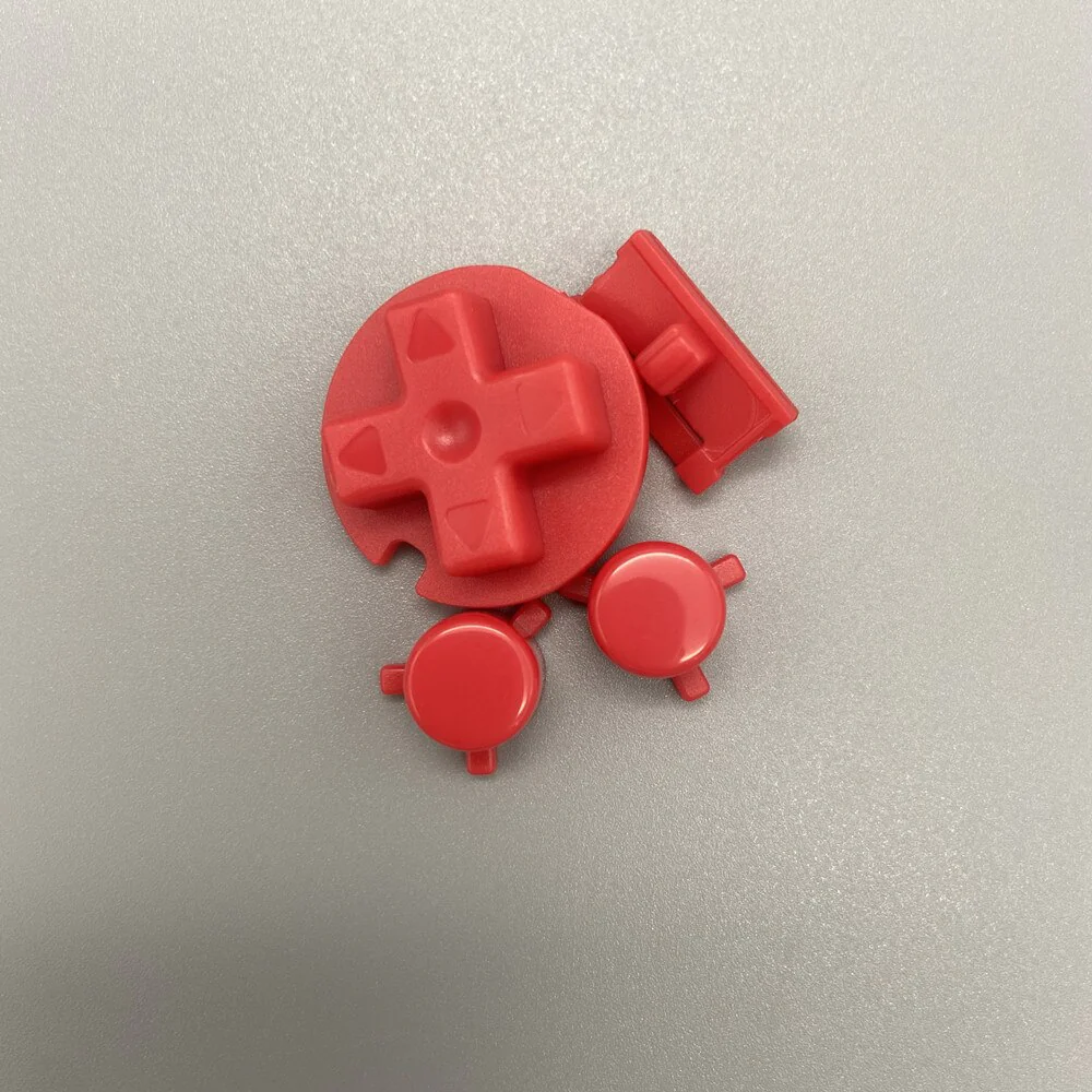 Game Boy Pocket High Quality Button Set - Image 7