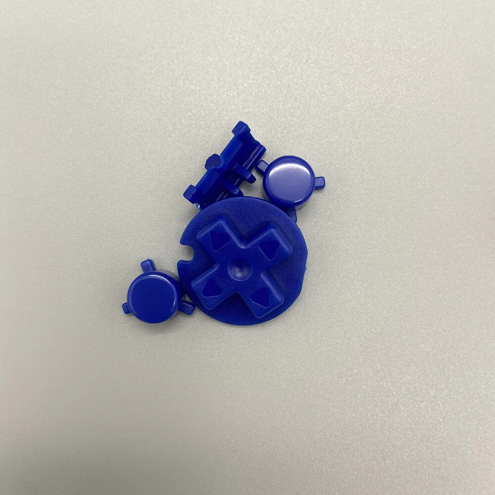 Game Boy Pocket High Quality Button Set - Image 9