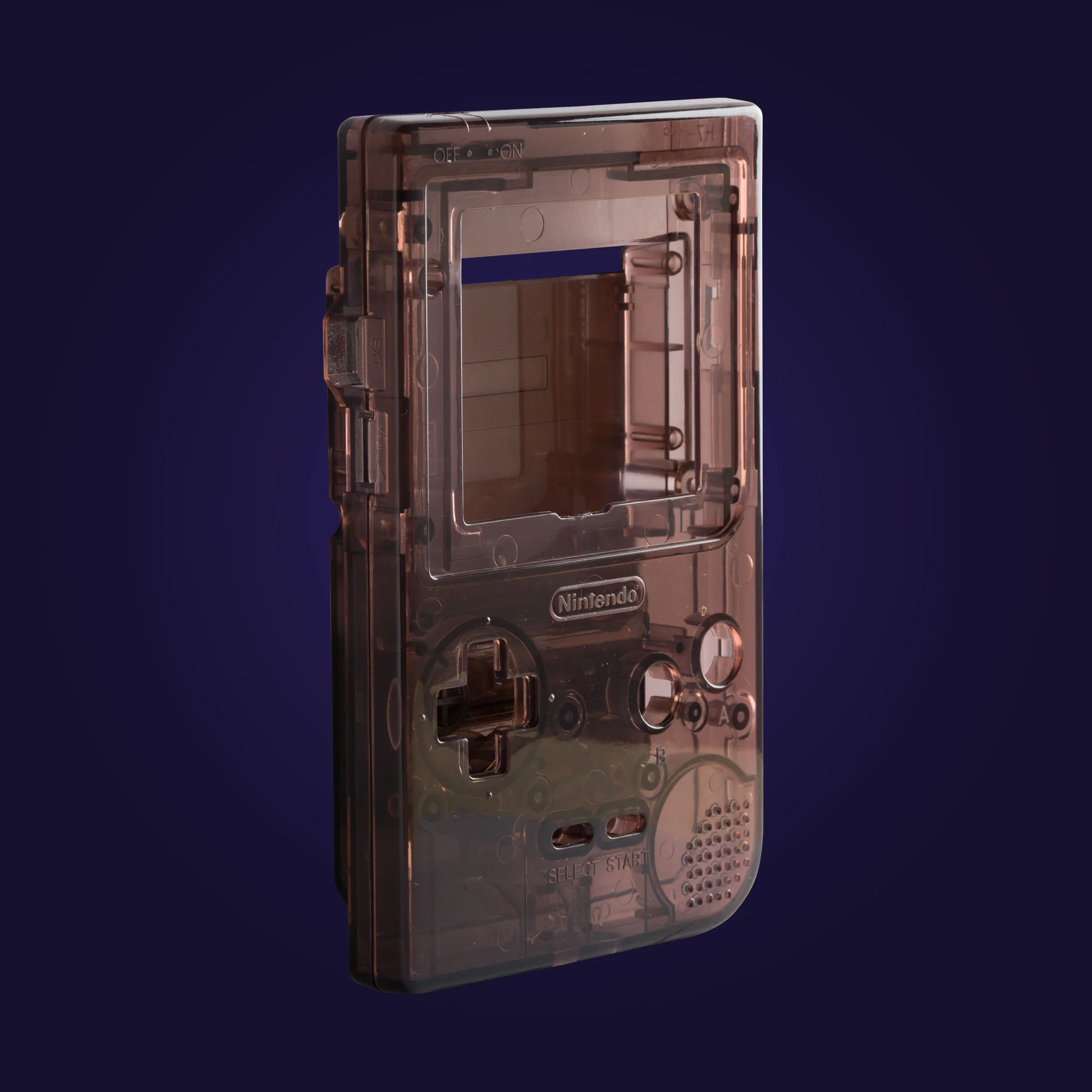 Game Boy Pocket High Quality Replacement Shell - Image 10