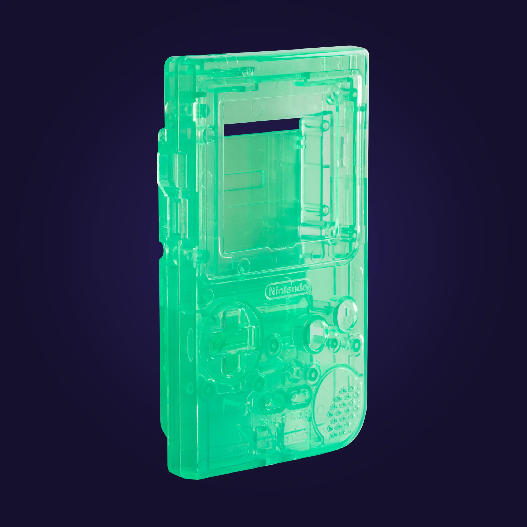Game Boy Pocket High Quality Replacement Shell - Image 12