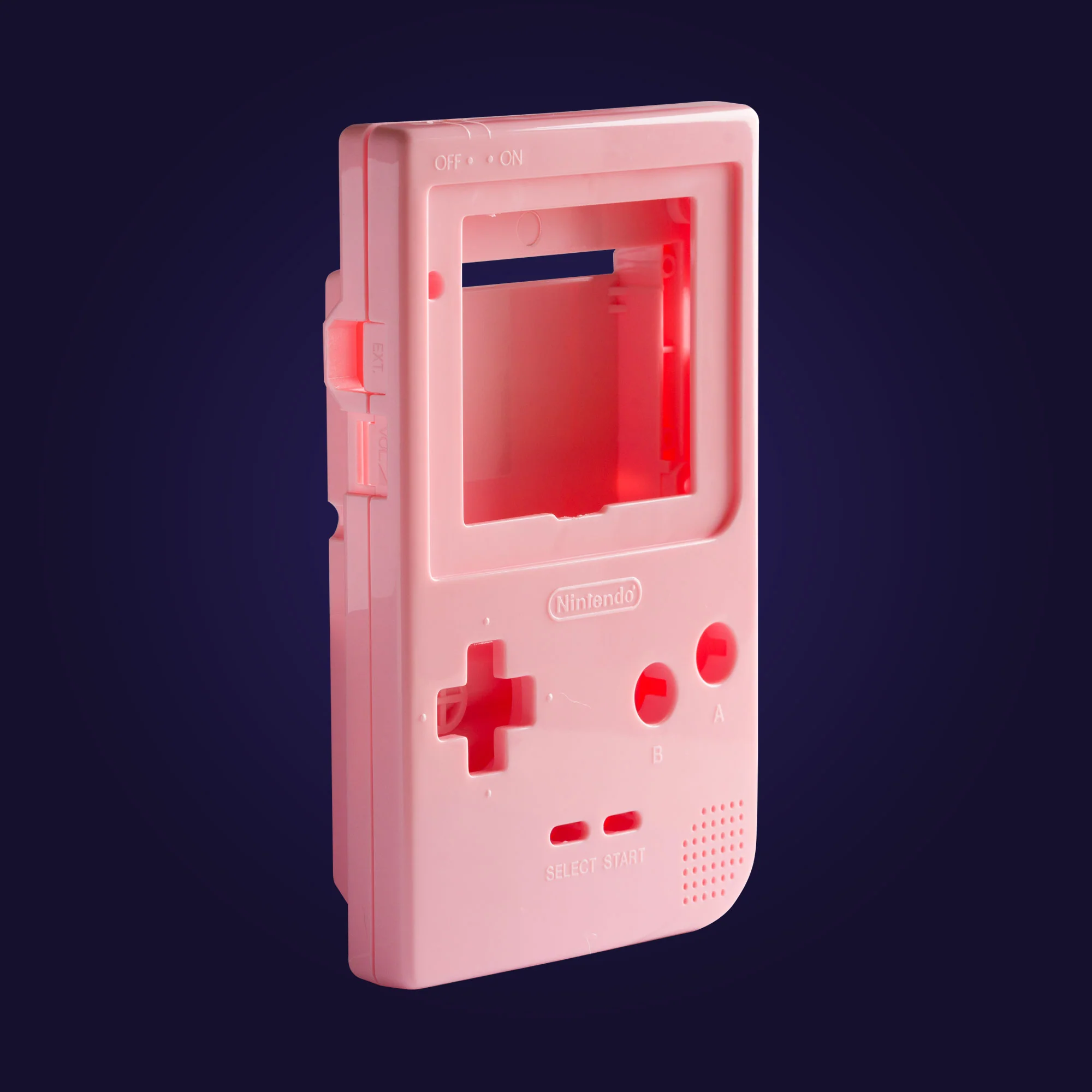 Game Boy Pocket High Quality Replacement Shell - Image 13