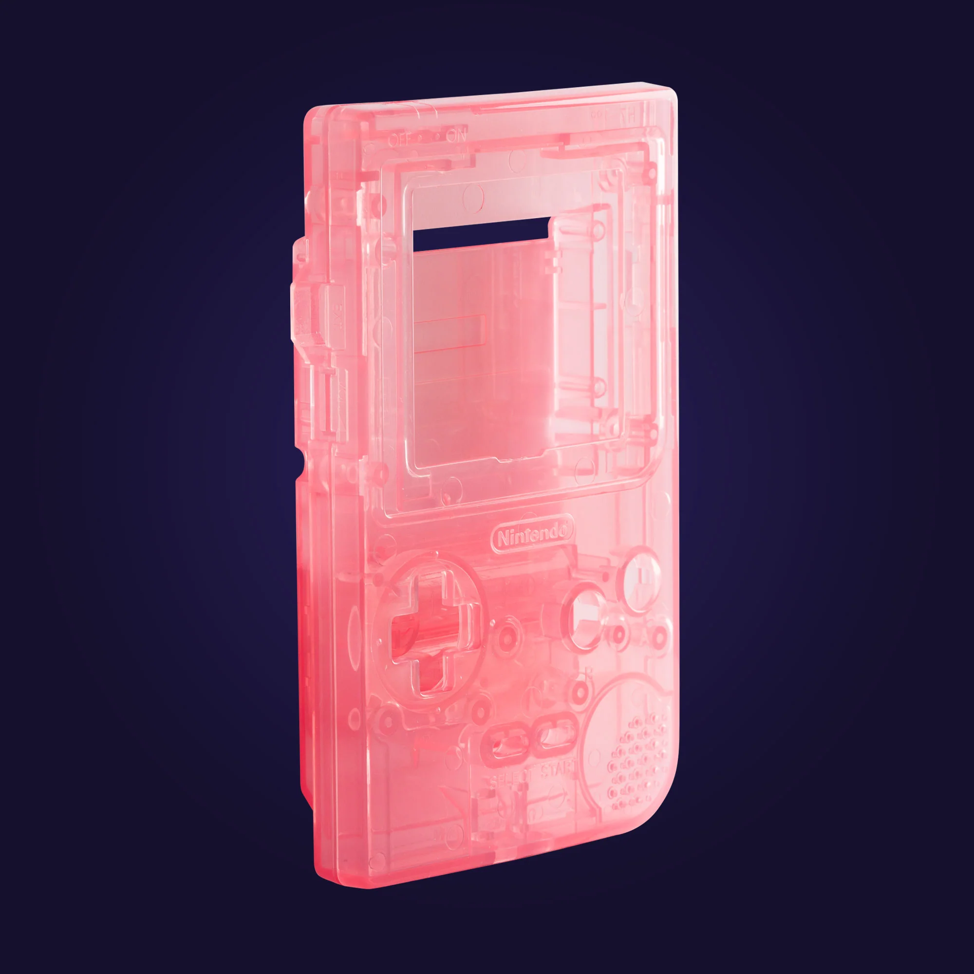 Game Boy Pocket High Quality Replacement Shell - Image 14