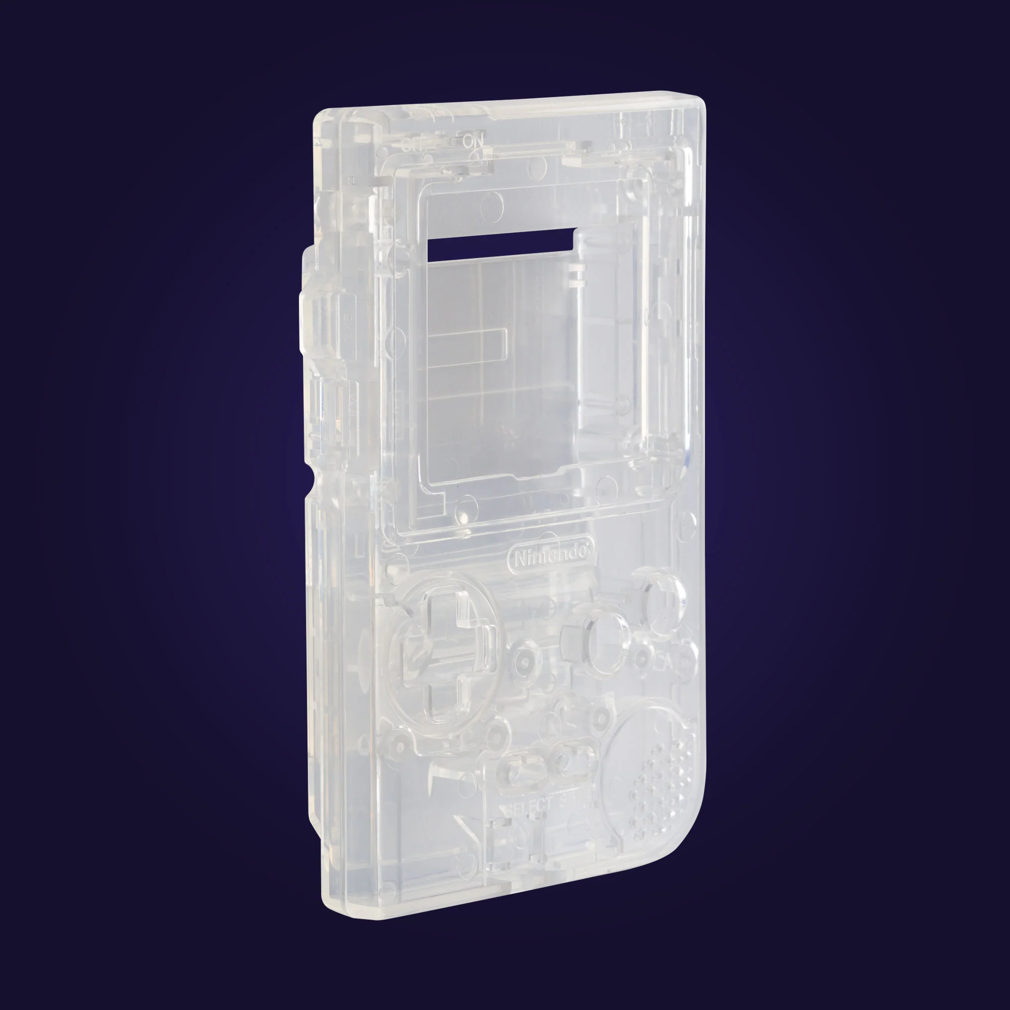Game Boy Pocket High Quality Replacement Shell - Image 15