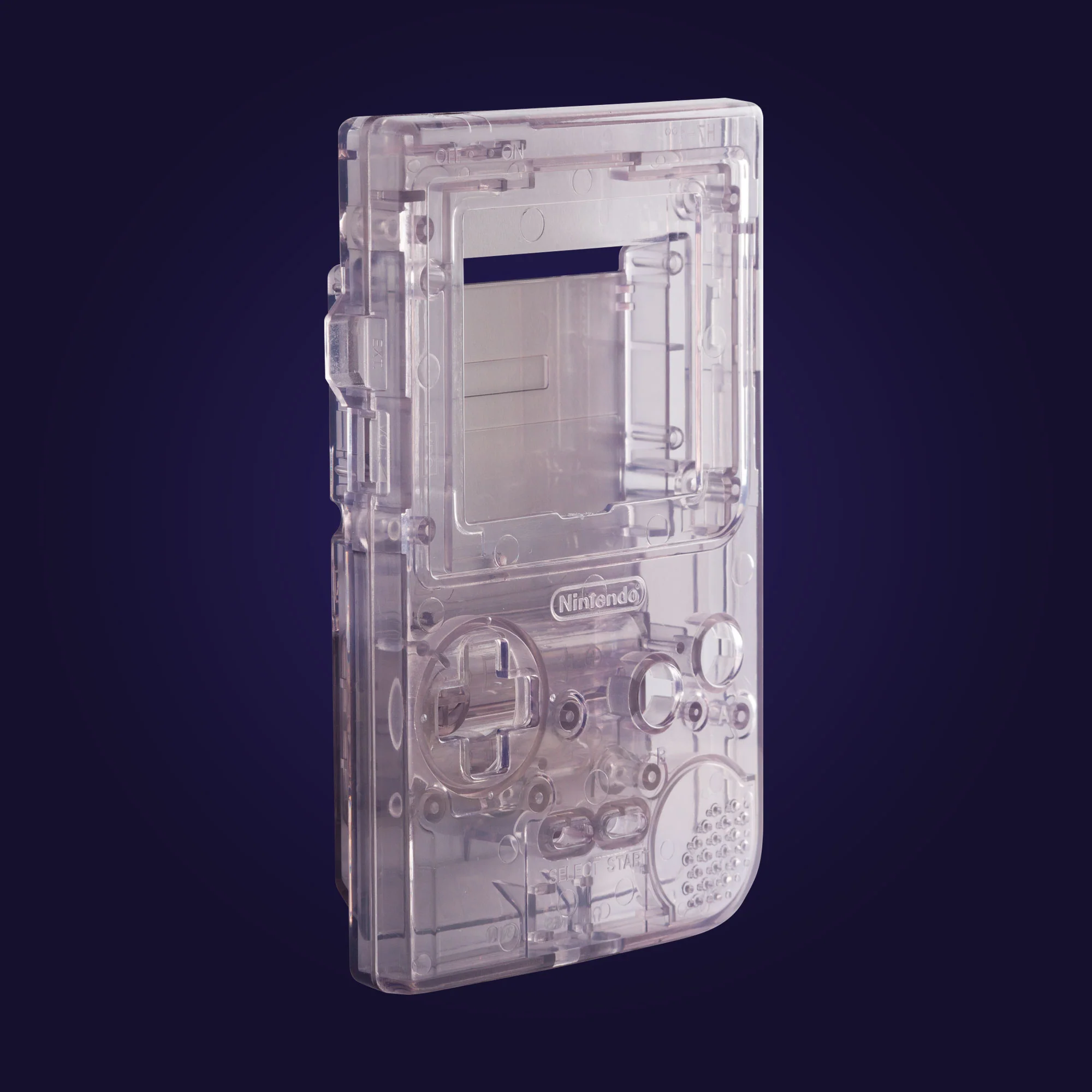 Game Boy Pocket High Quality Replacement Shell - Image 16