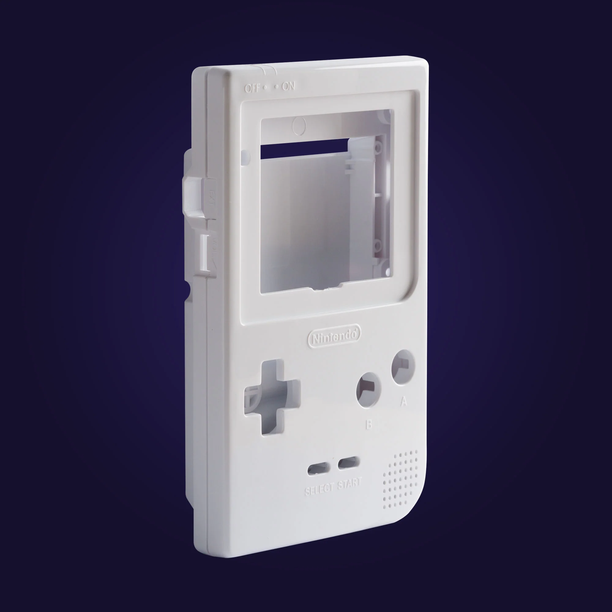 Game Boy Pocket High Quality Replacement Shell - Image 7