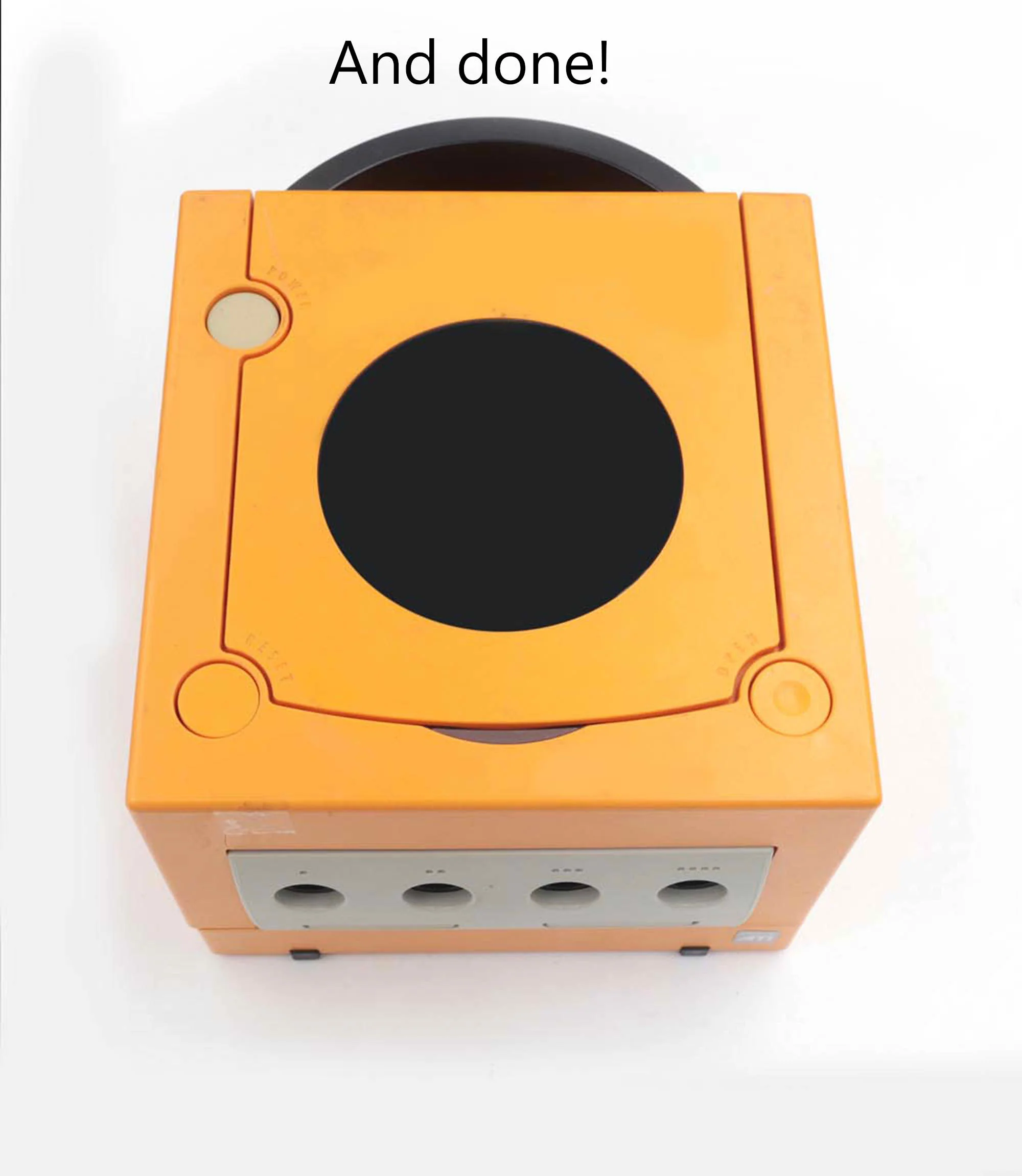 Nintendo Game Cube Bluetooth Adapter - Image 8