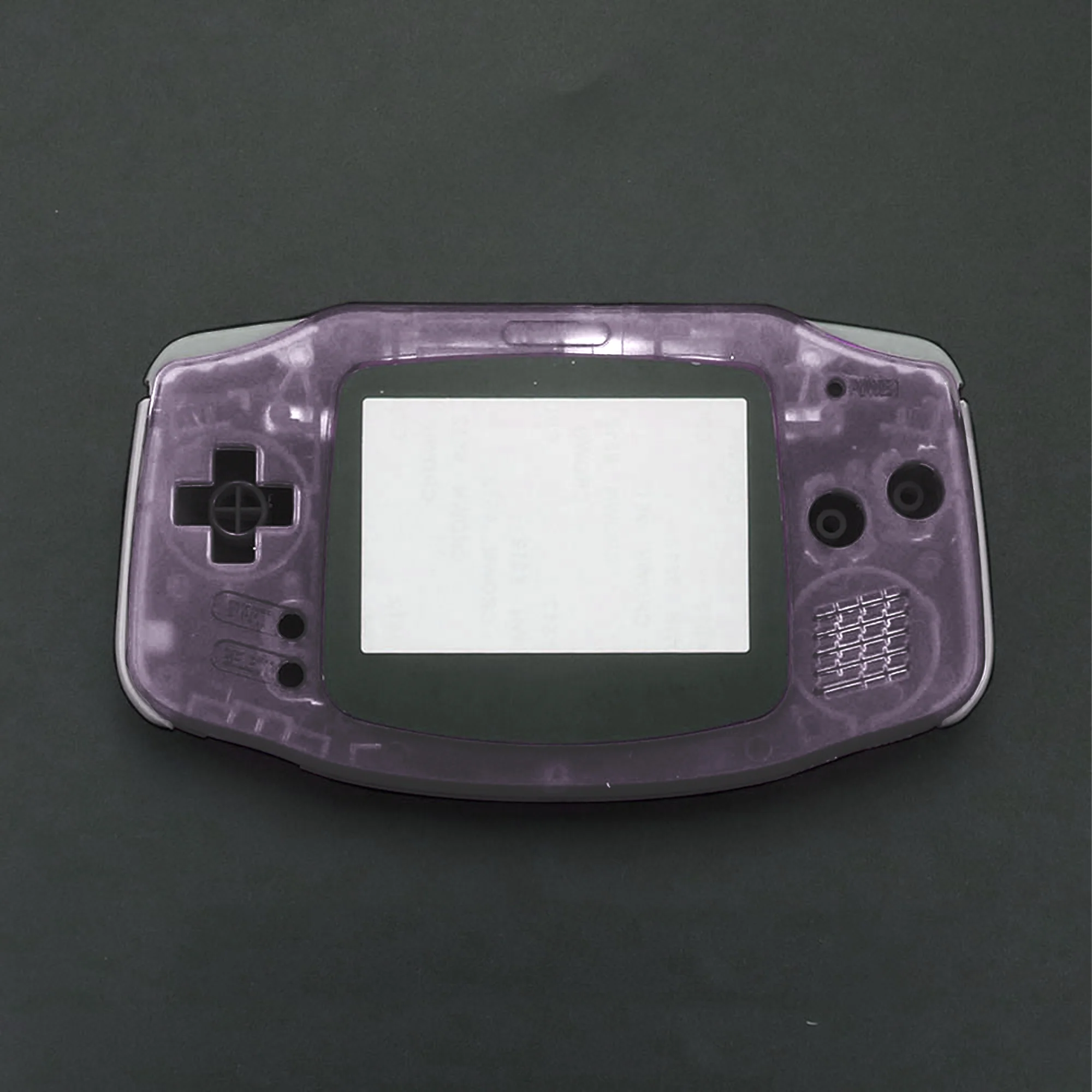 Game Boy Advance IPS Ready Shells - Image 19