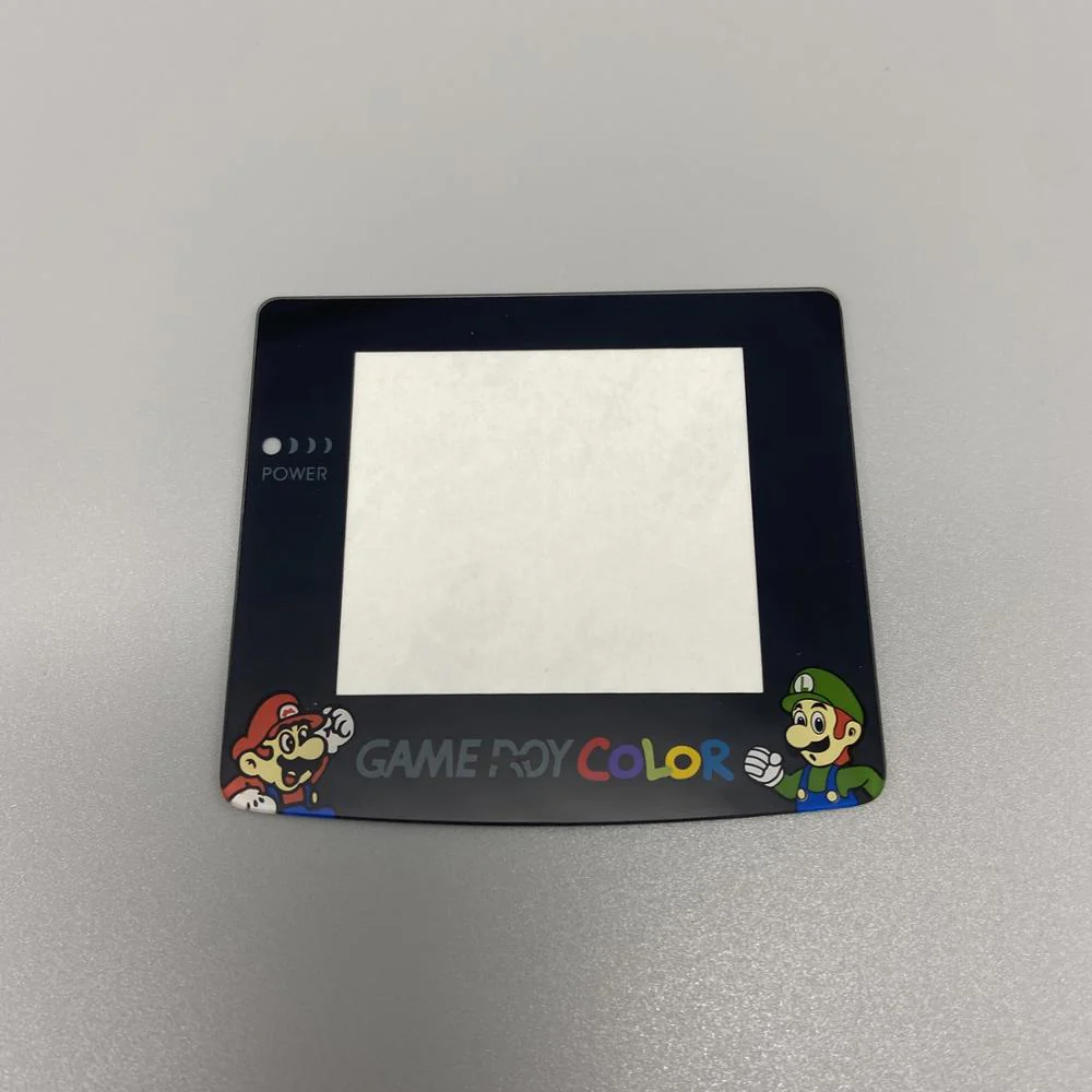 Game Boy Color 2.45” Glass Replacement Lenses - Image 6