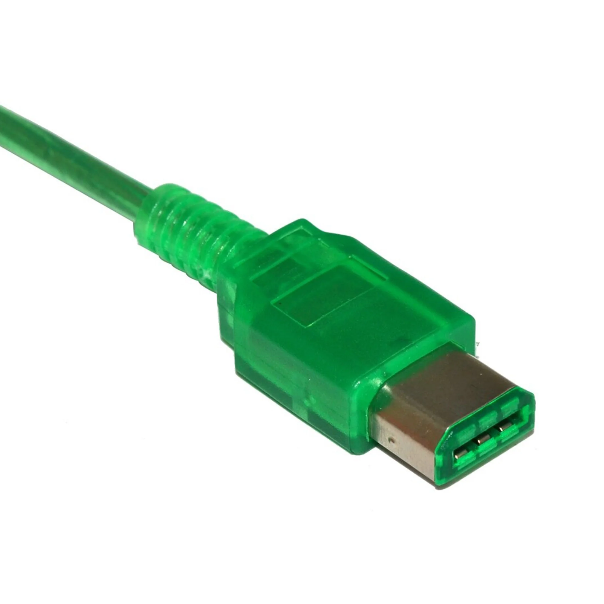 High Quality 2 Player Link Cable for Game Boy DMG | GBC | GBP | GBL - Image 4