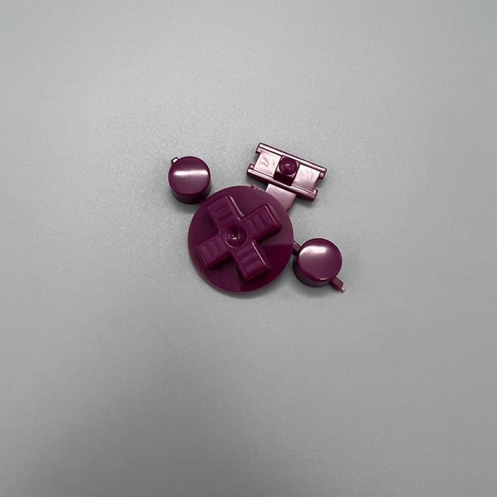 High Quality Buttons For Game Boy DMG - Image 4
