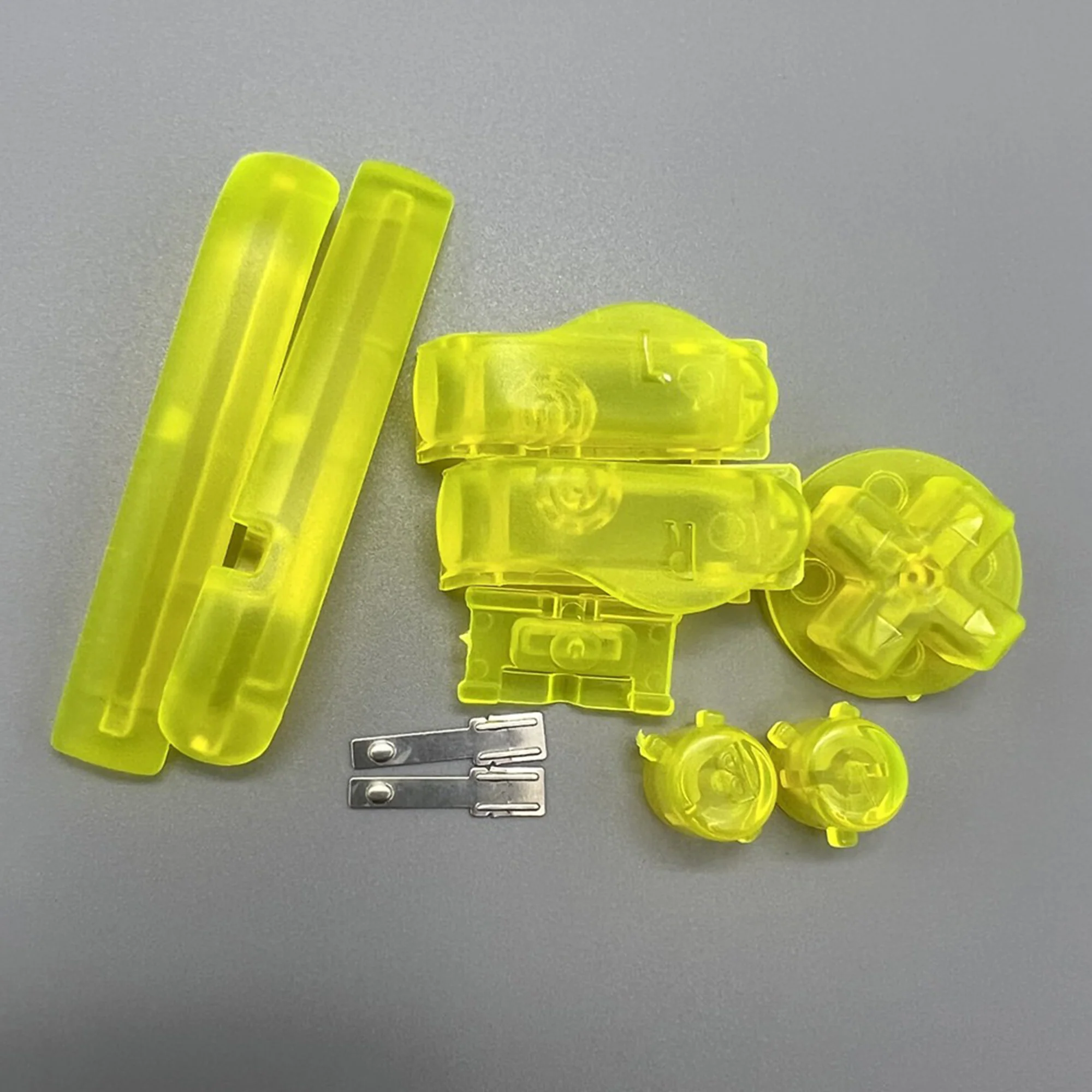 High Quality Game Boy Advance Buttons - Image 14