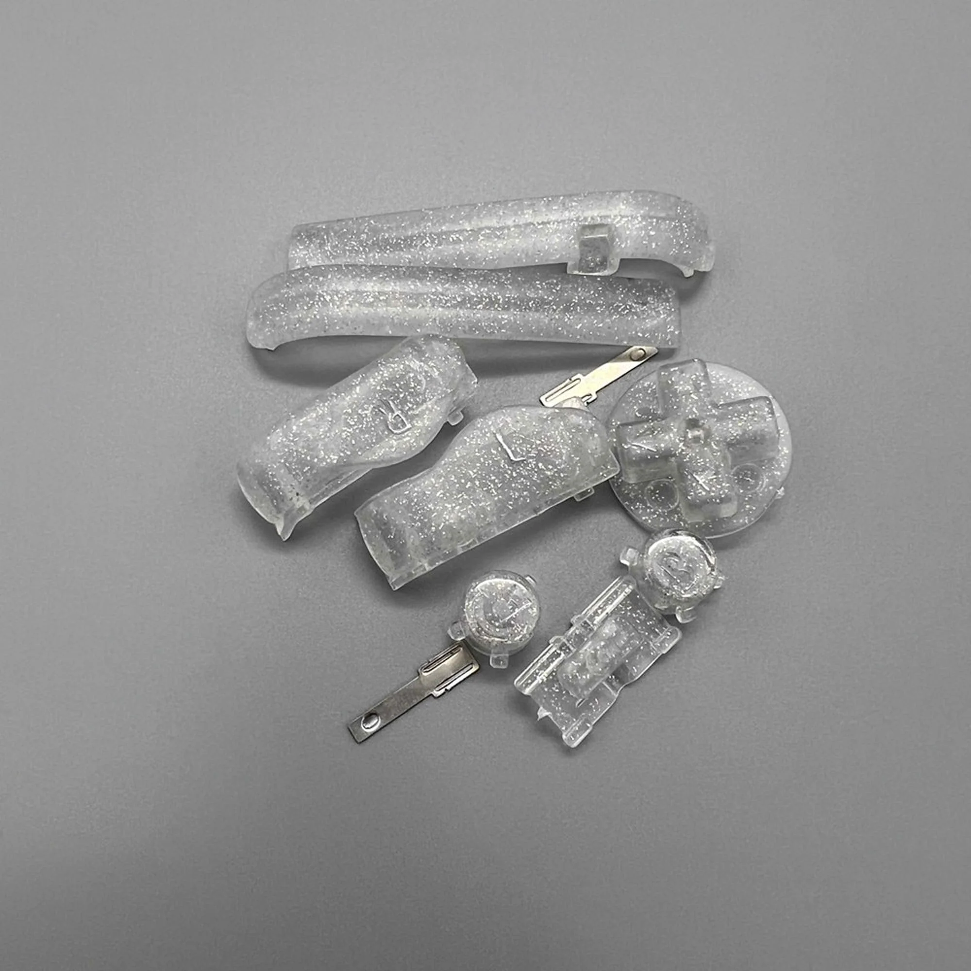 High Quality Game Boy Advance Buttons - Image 23