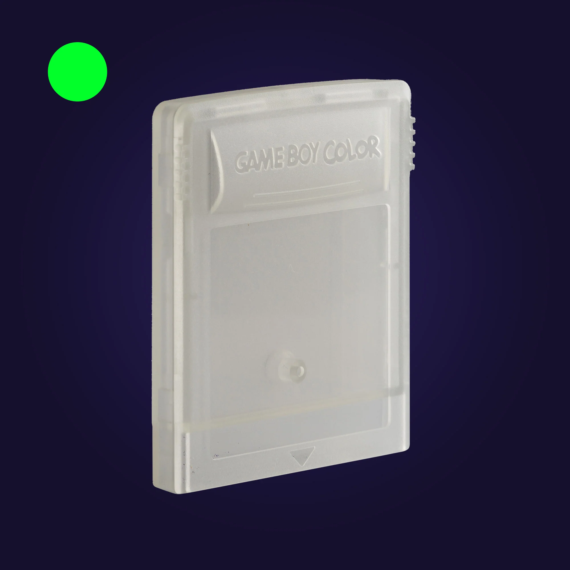 Game Boy Color High Quality Replacement Game Cartridge Shell - Image 11