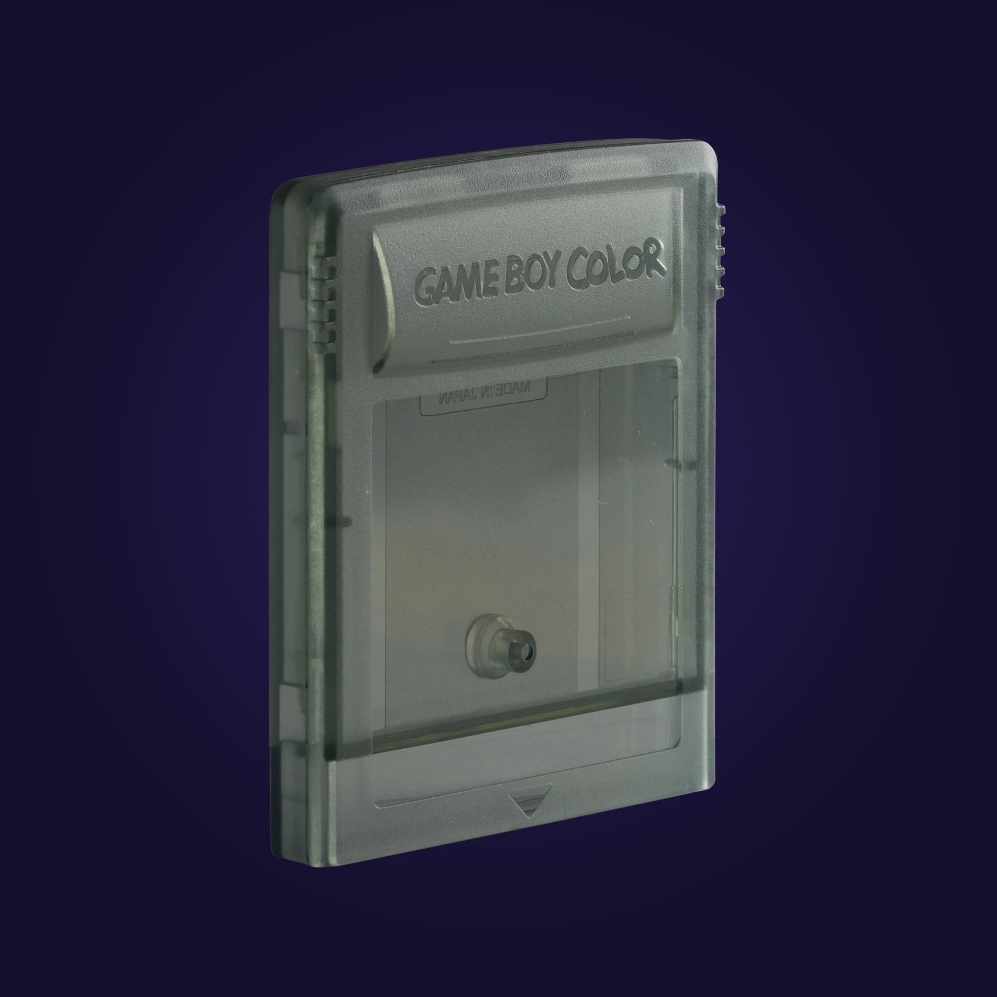 Game Boy Color High Quality Replacement Game Cartridge Shell - Image 4