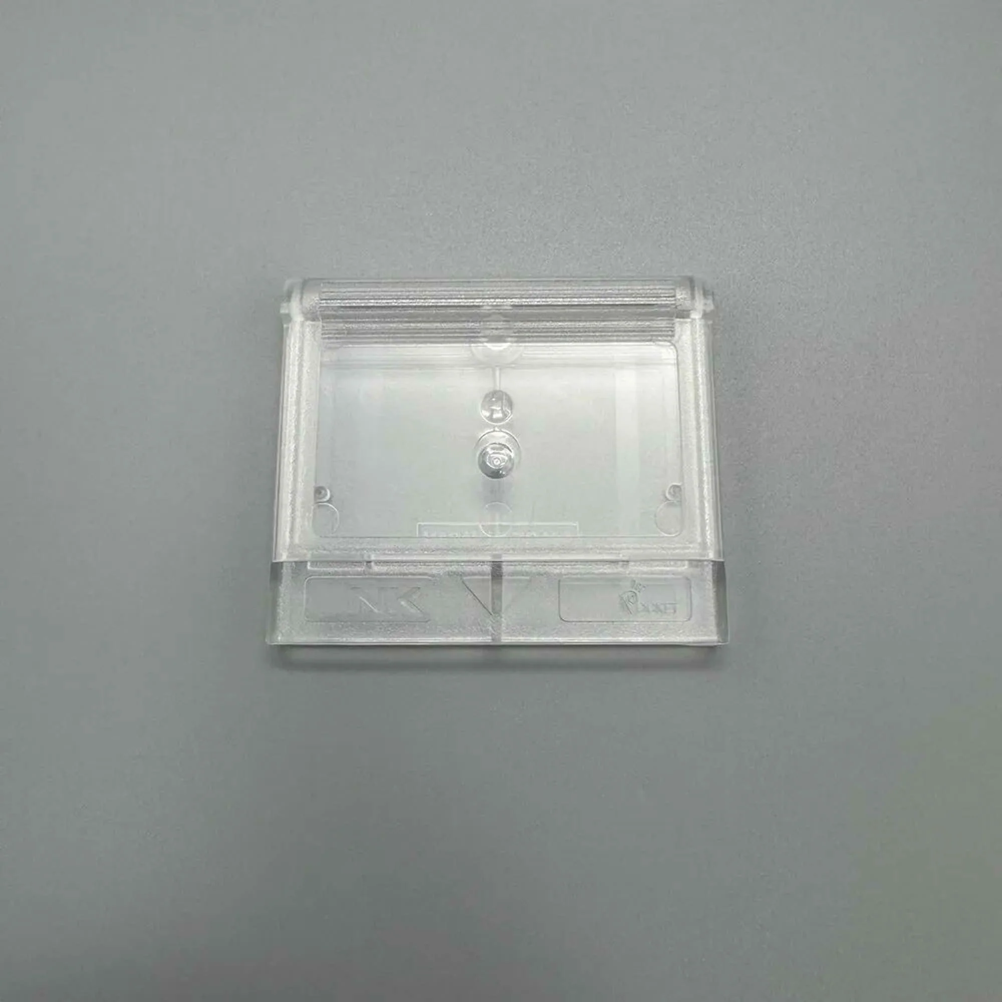 High Quality Neo Geo Pocket Replacement Game Cartridge Shell - Image 4