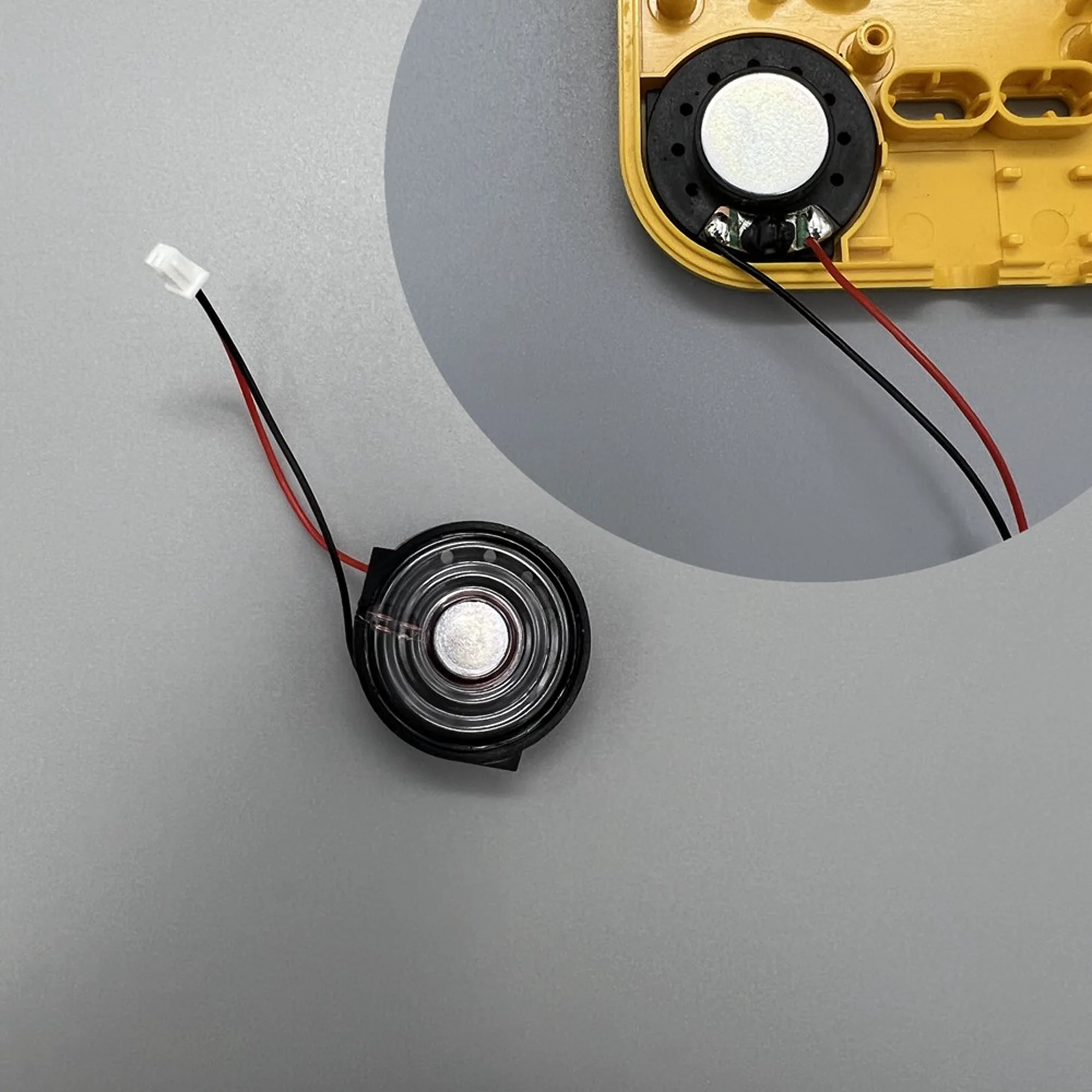 High Quality Sound Speaker for Game Boy GB GBP GBC GBA - Image 3