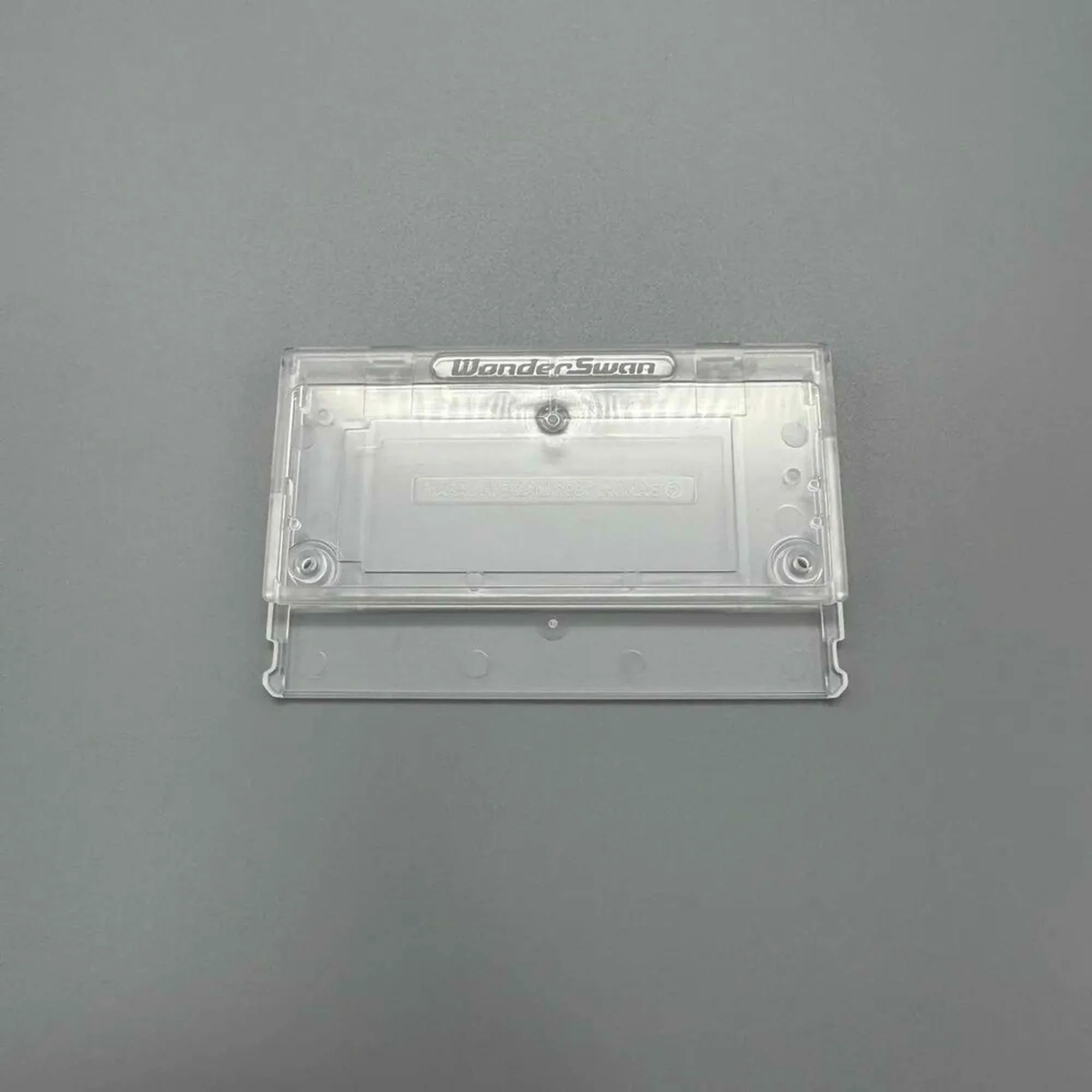 High Quality WonderSwan Replacement Game Cartridge Shell - Image 4