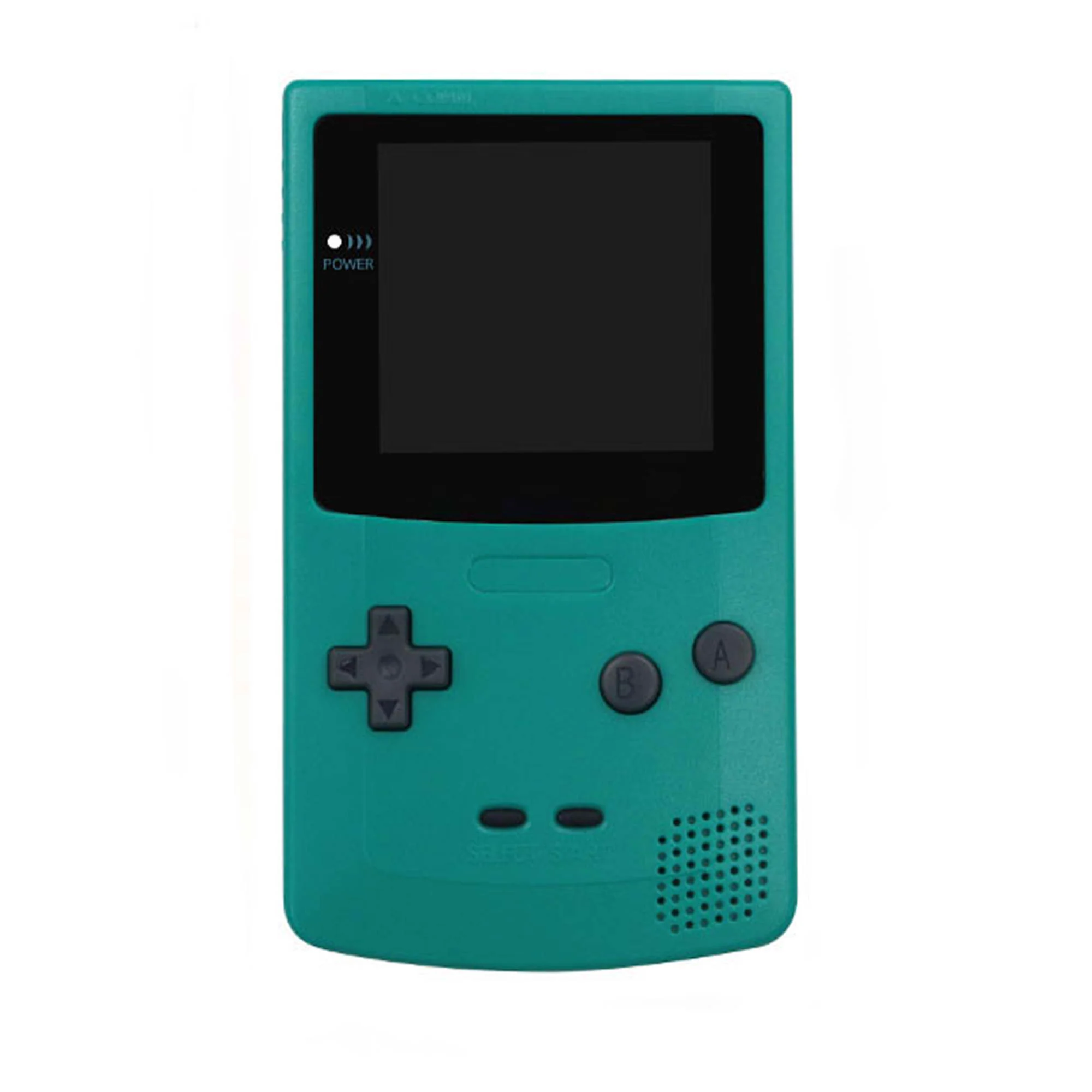 Game Boy Color Q5/Q10 Laminated Ready Shell - Hispeedido - Image 10
