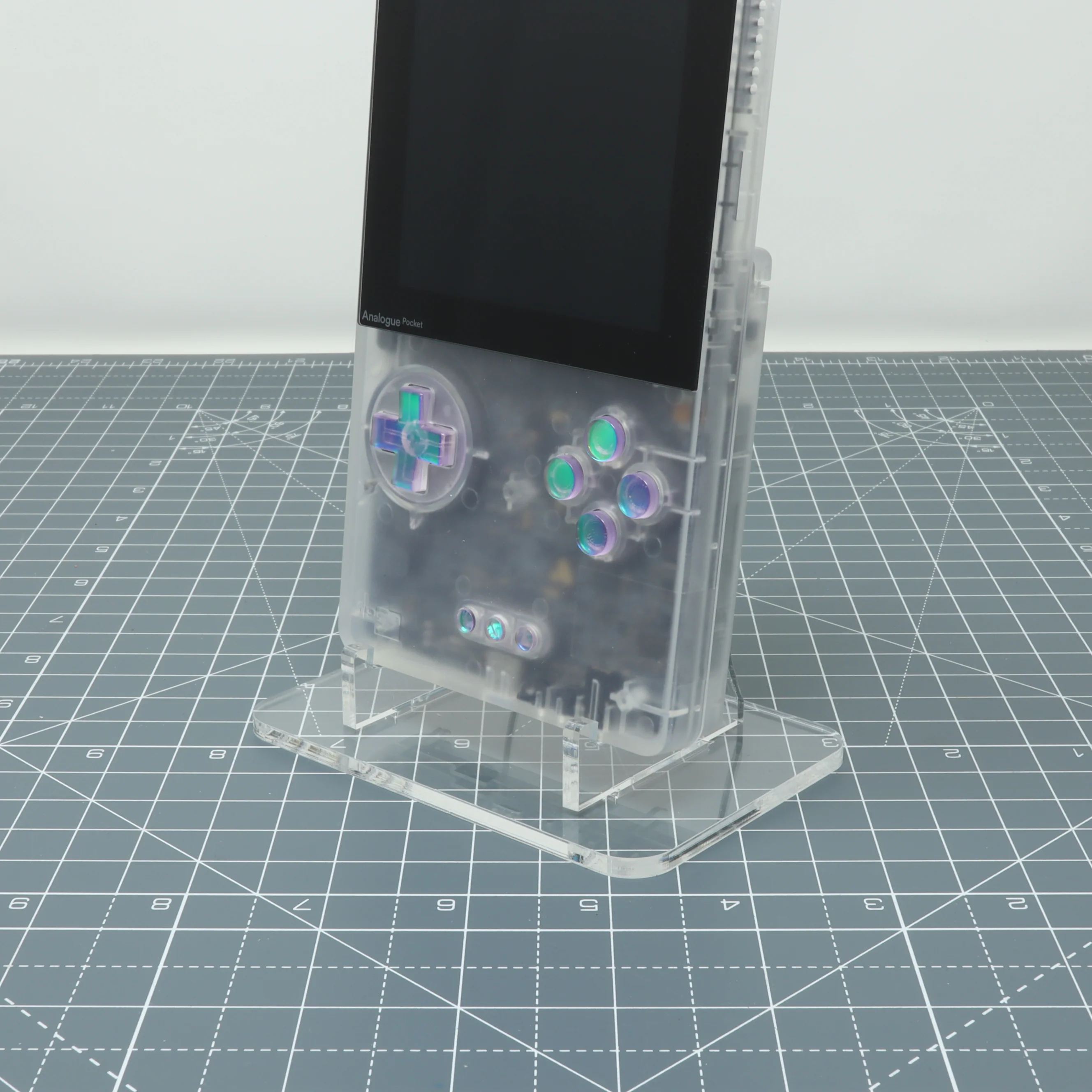 Analogue Pocket Acrylic Stand - Image 5
