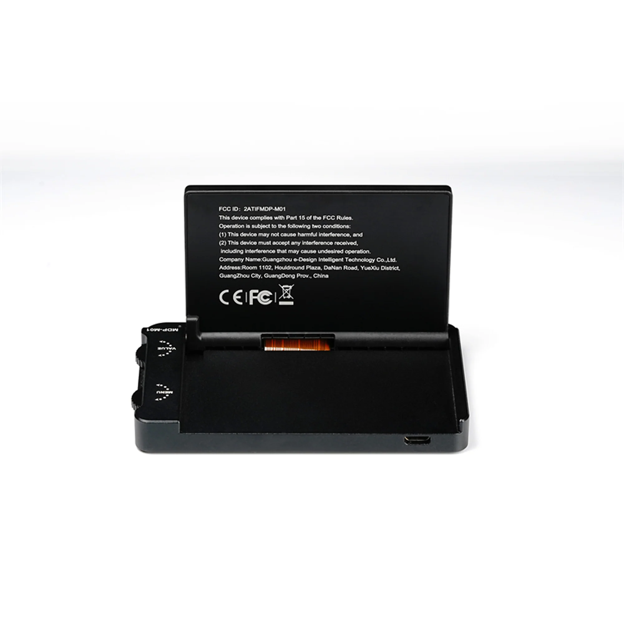 MiniWare MDP-M01 - Image 2