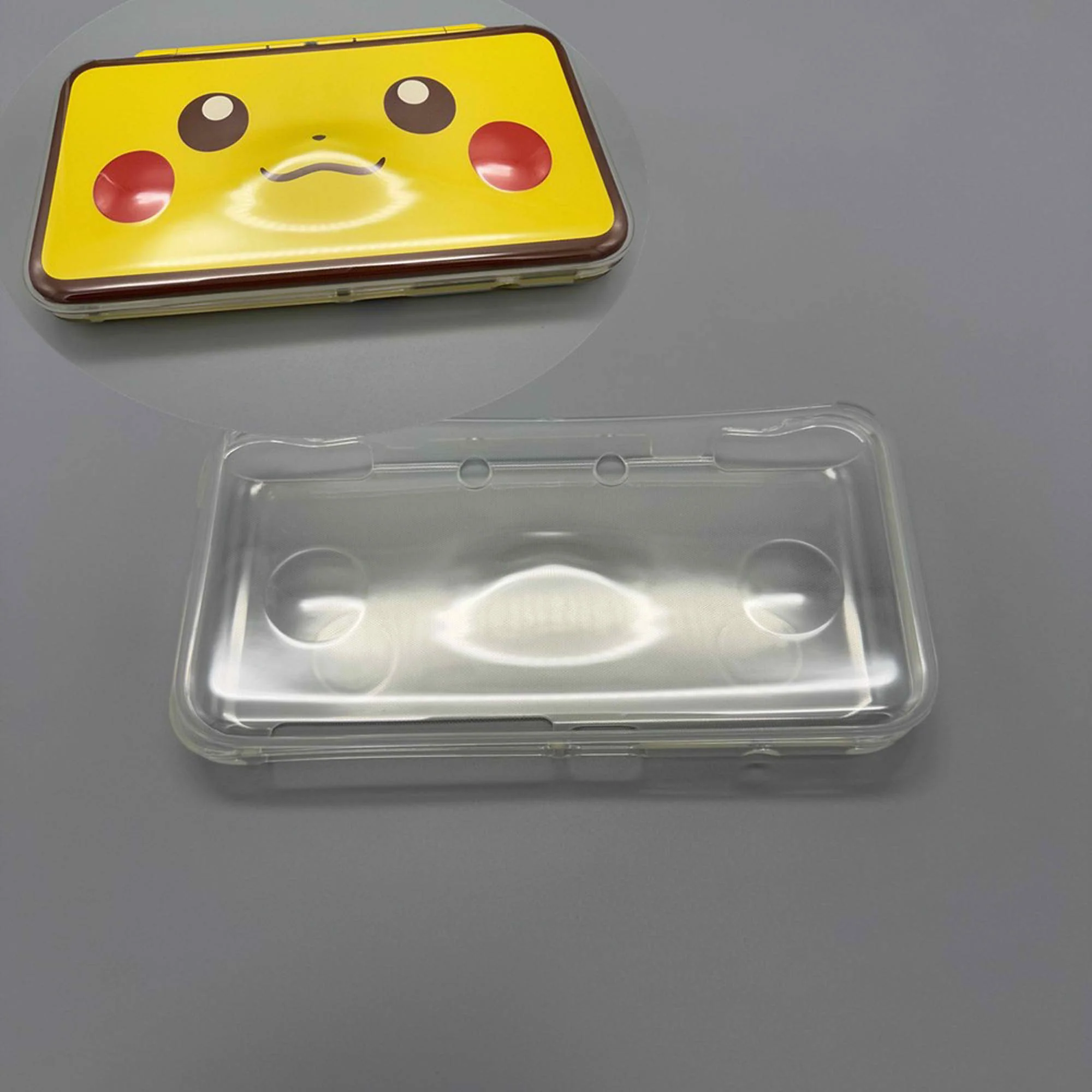 NEW 2DS XL TPU Protective Case - Image 4